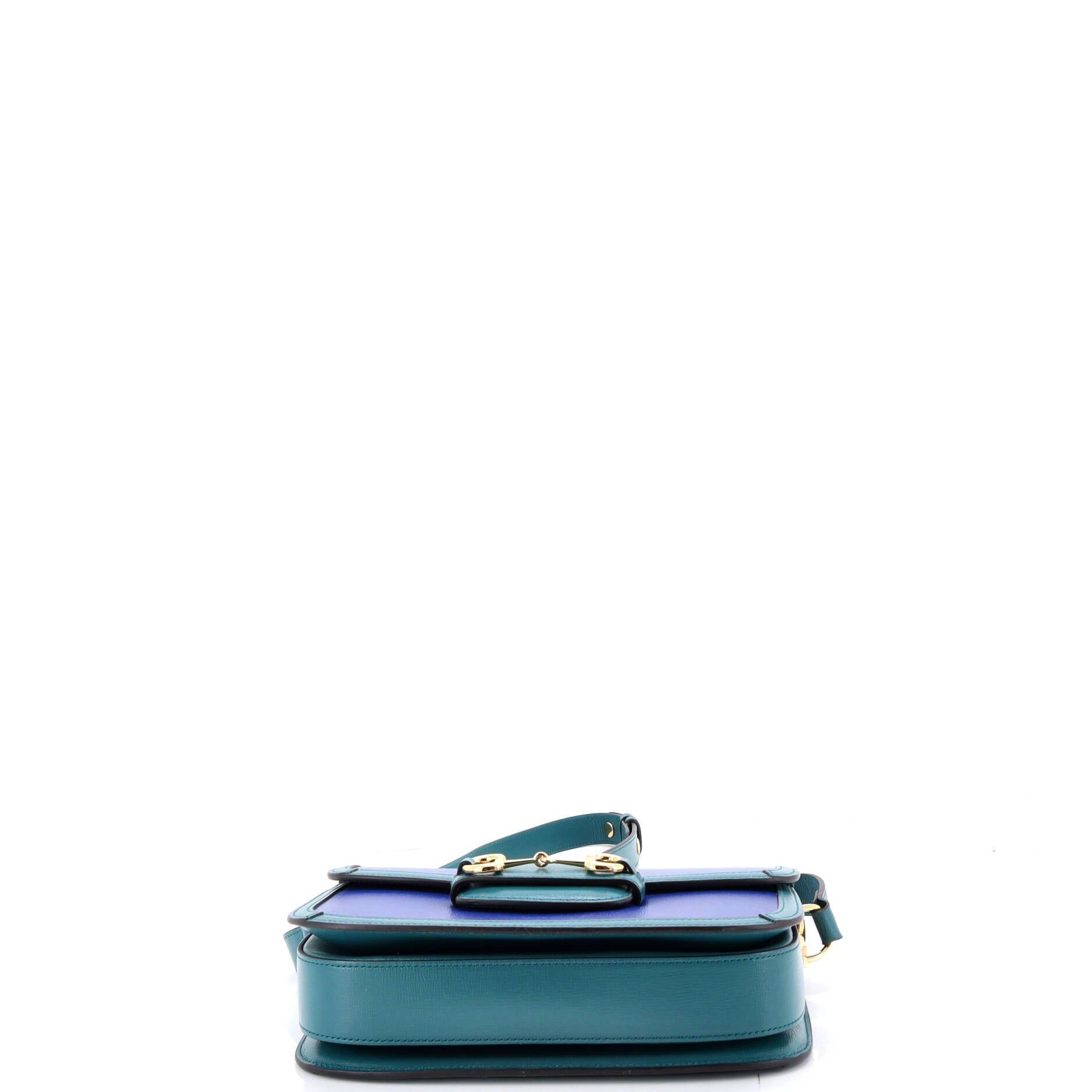 Gucci Horsebit 1955 Shoulder Bag Size ONE SIZE - 4 Thumbnail