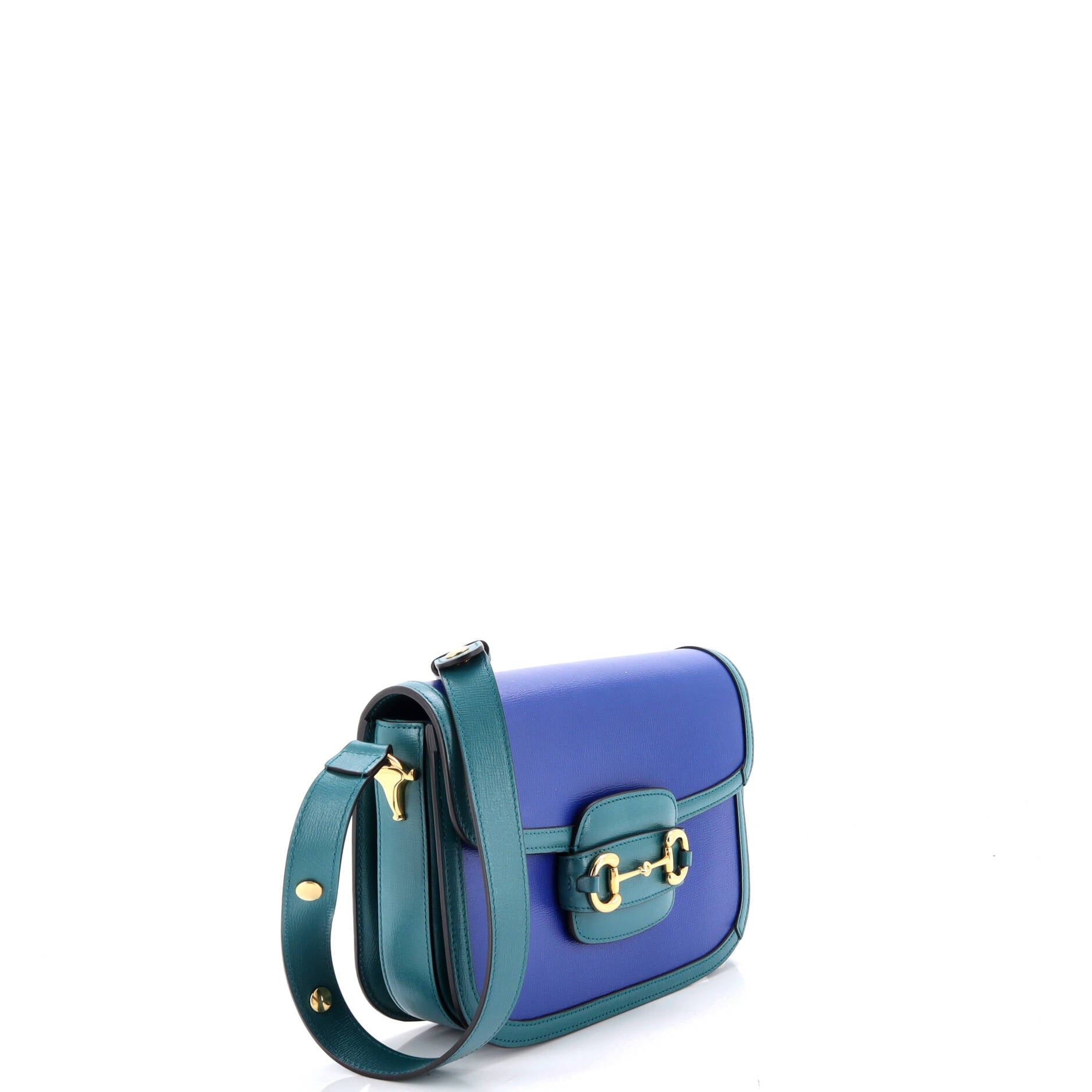 Gucci Horsebit 1955 Shoulder Bag Size ONE SIZE - 2 Thumbnail