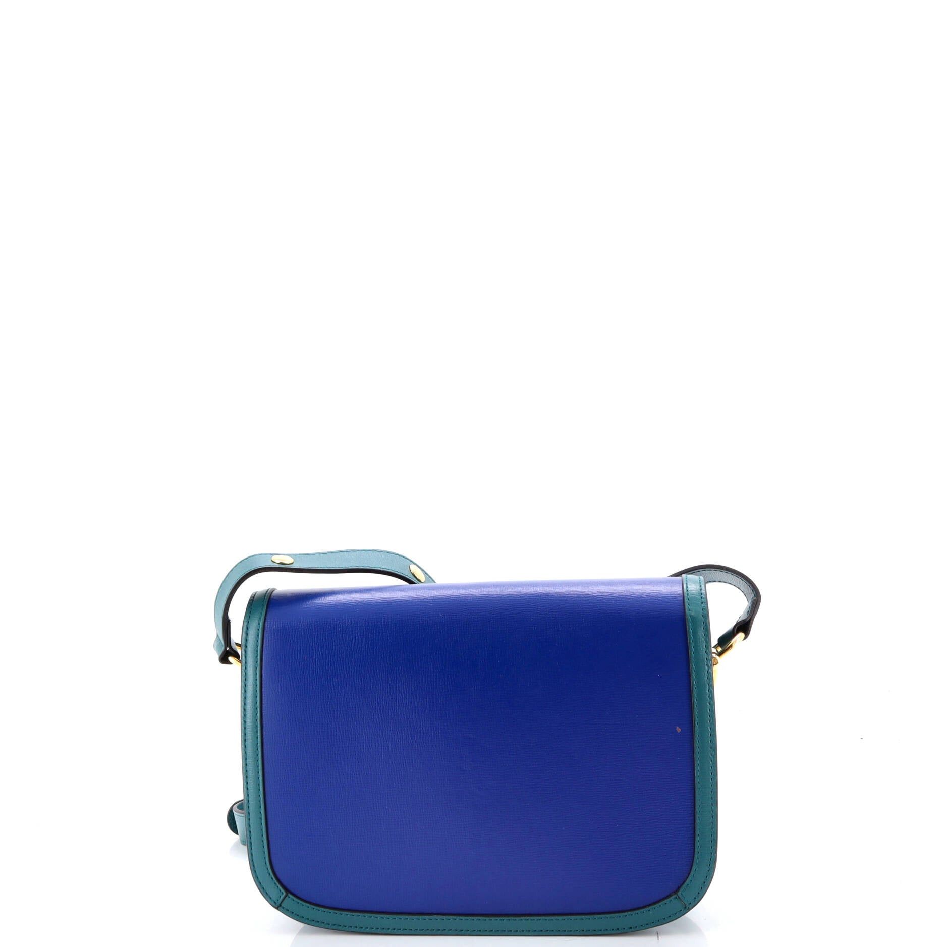 Gucci Horsebit 1955 Shoulder Bag Size ONE SIZE - 3 Thumbnail