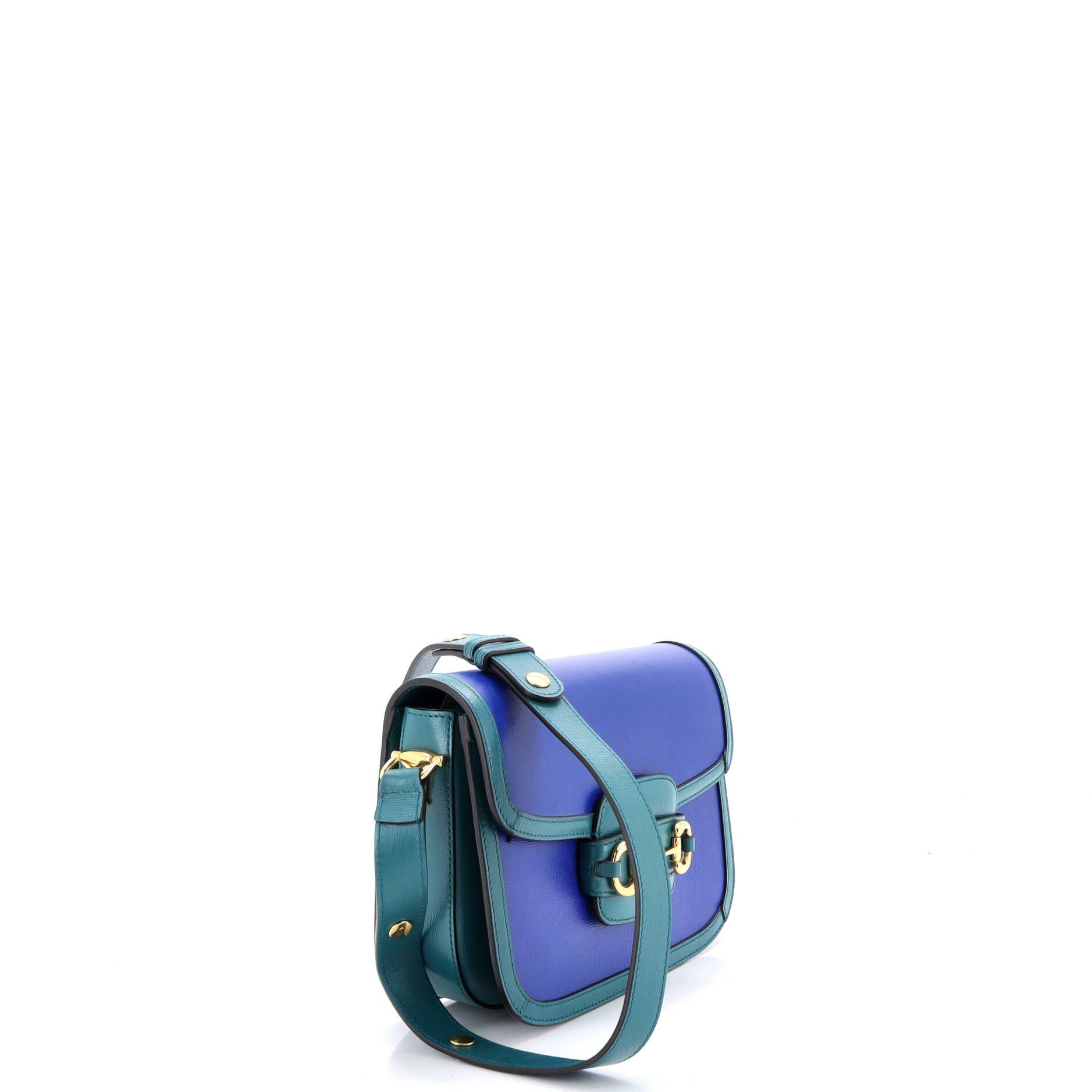 Gucci Horsebit 1955 Shoulder Bag Size ONE SIZE - 2 Thumbnail