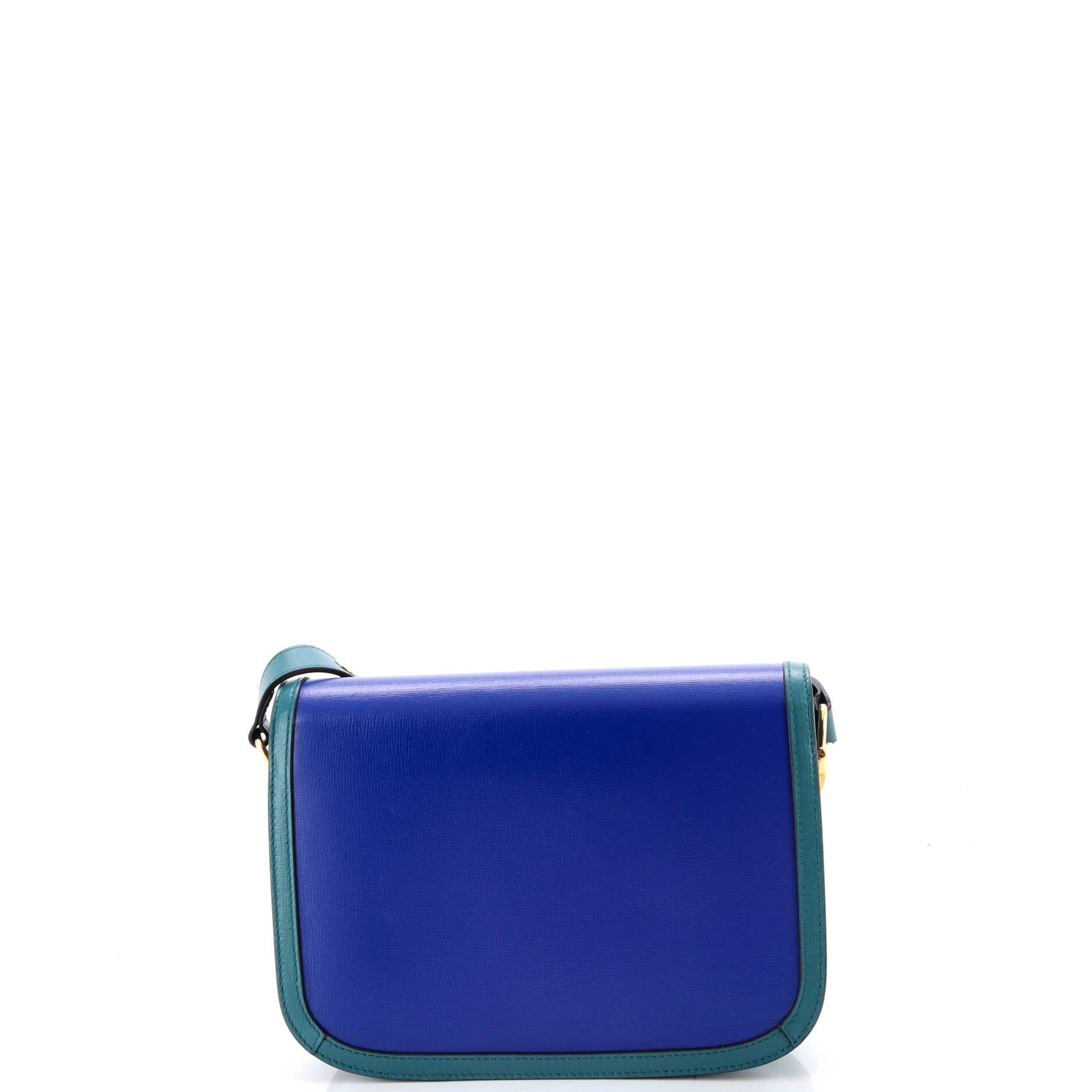 Gucci Horsebit 1955 Shoulder Bag Size ONE SIZE - 3 Thumbnail