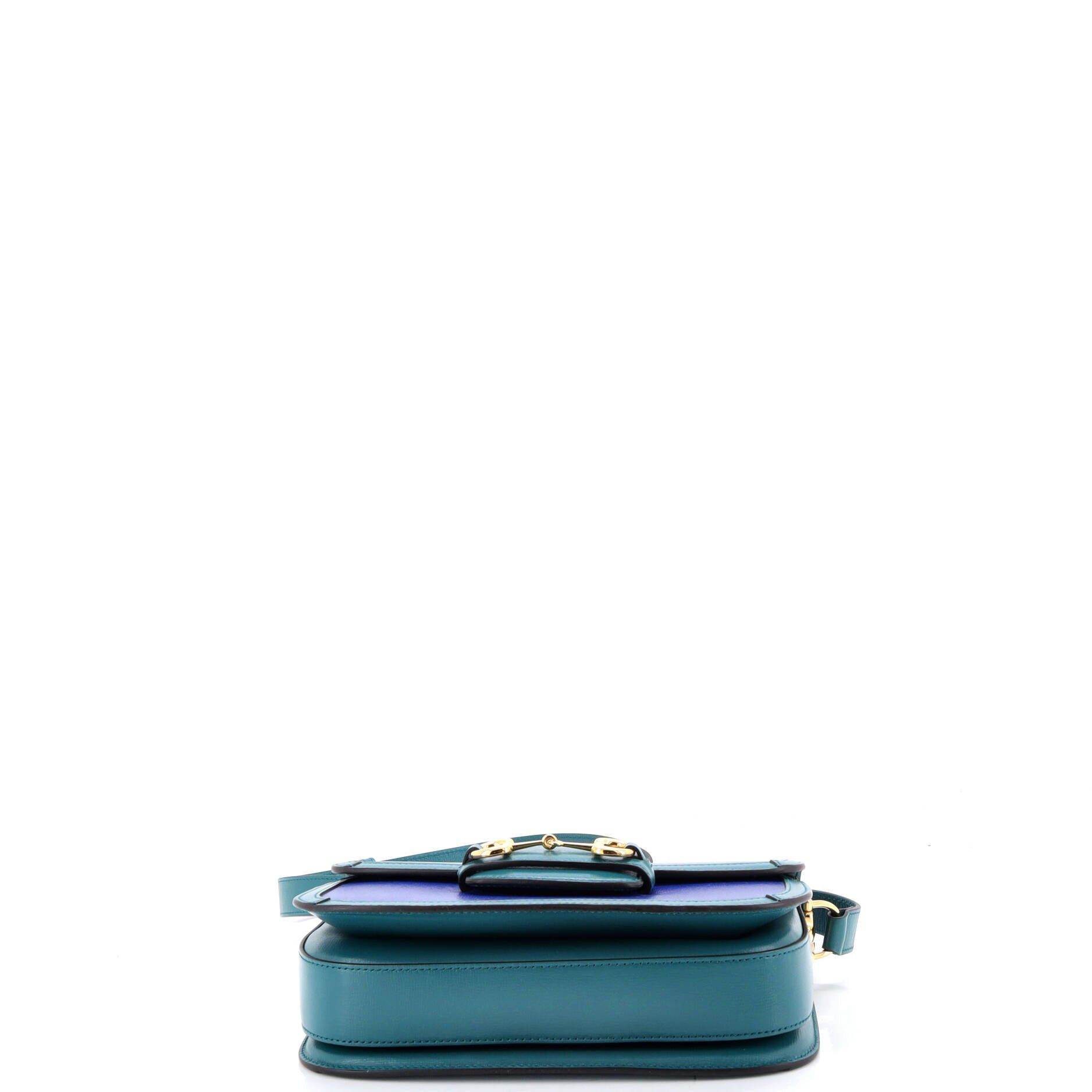 Gucci Horsebit 1955 Shoulder Bag Size ONE SIZE - 4 Thumbnail