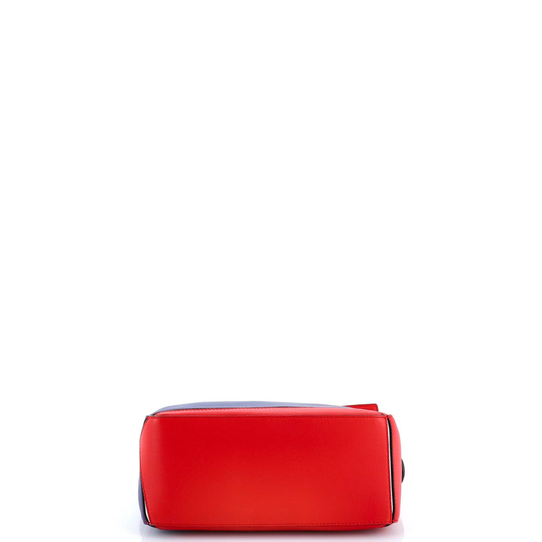 Loewe Puzzle Bag Size ONE SIZE - 4 Thumbnail