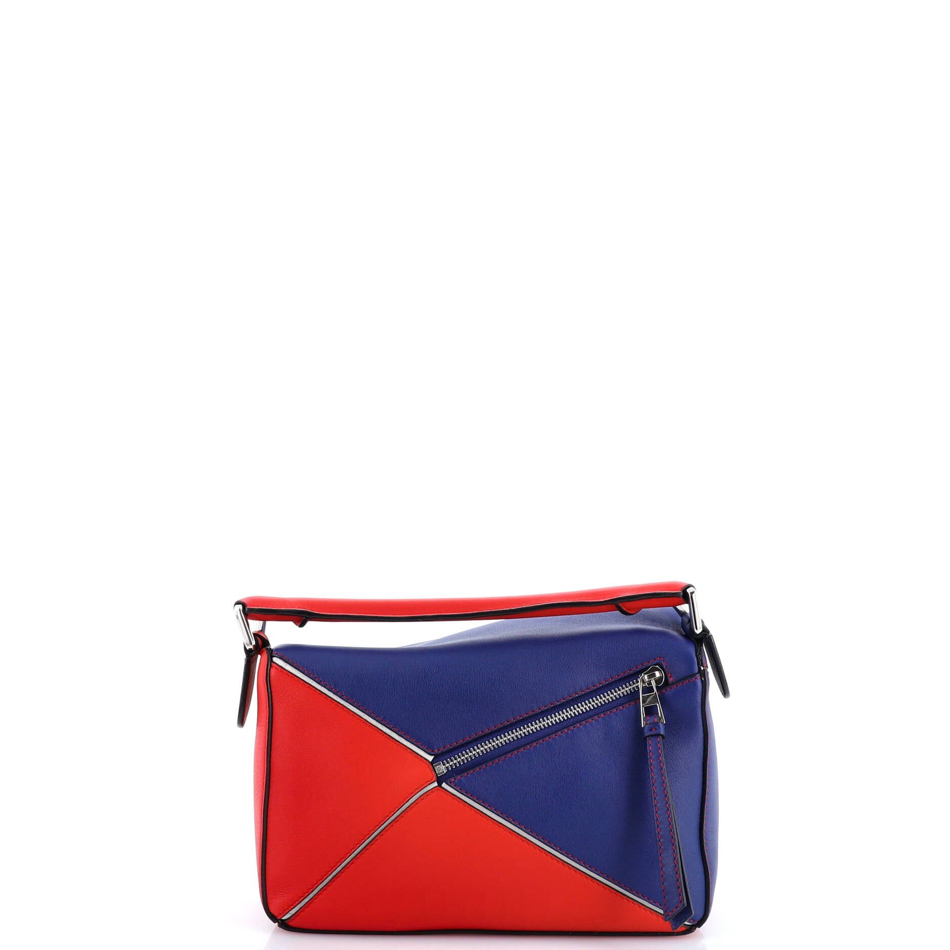 Loewe Puzzle Bag Size ONE SIZE - 3 Thumbnail