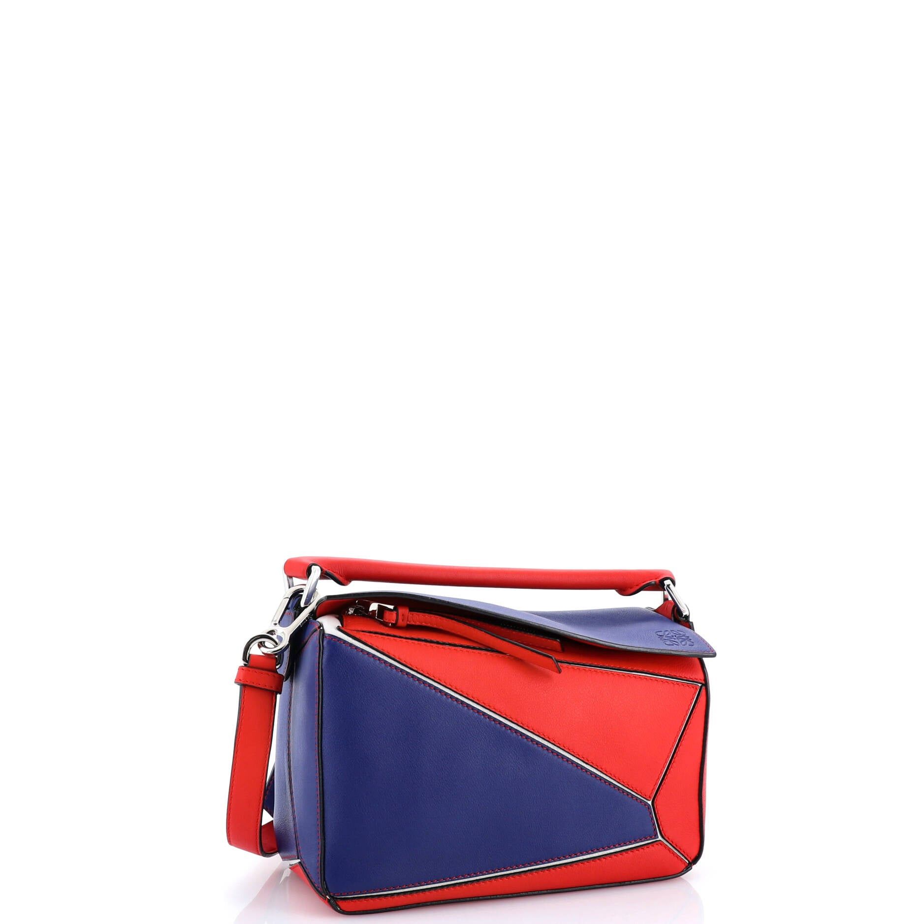 Loewe Puzzle Bag Size ONE SIZE - 2 Thumbnail