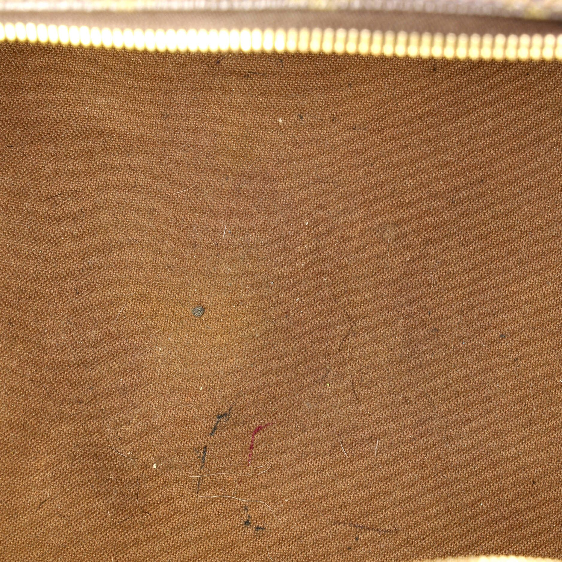 Louis Vuitton Montorgueil Handbag Size ONE SIZE - 5 Thumbnail