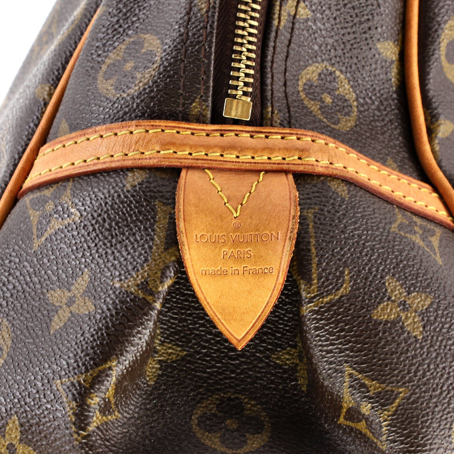 Louis Vuitton Montorgueil Handbag Size ONE SIZE - 6 Thumbnail