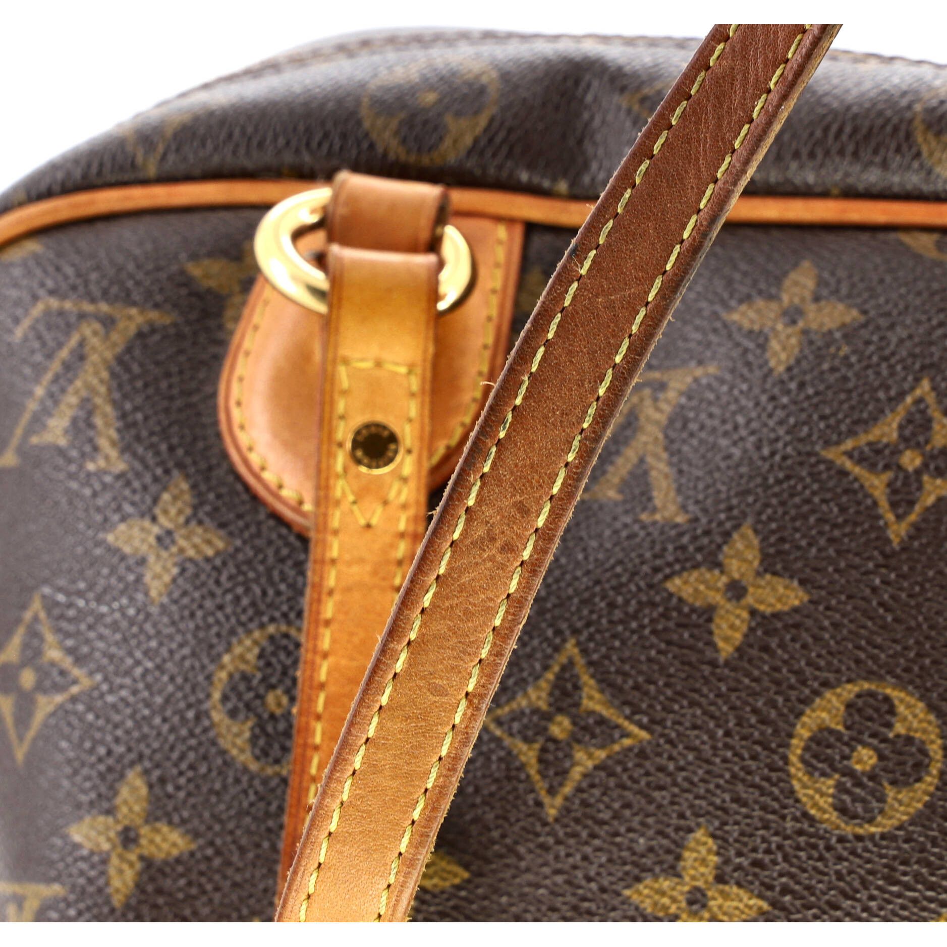 Louis Vuitton Montorgueil Handbag Size ONE SIZE - 8 Thumbnail
