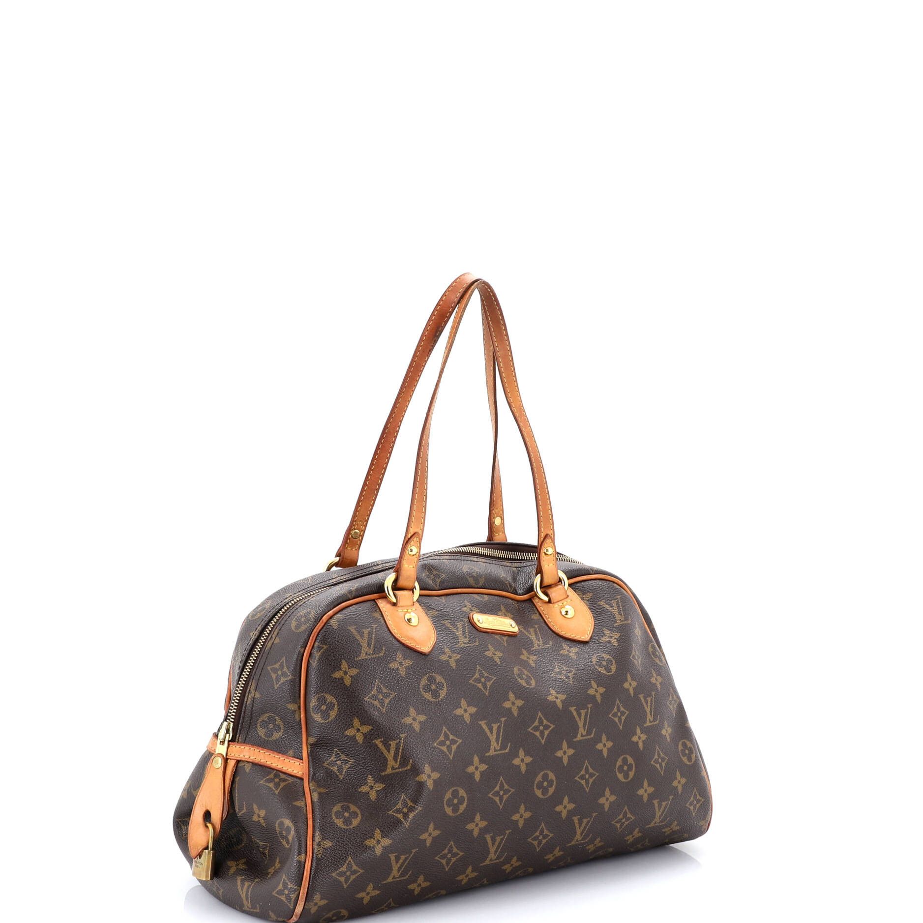 Louis Vuitton Montorgueil Handbag Size ONE SIZE - 2 Thumbnail