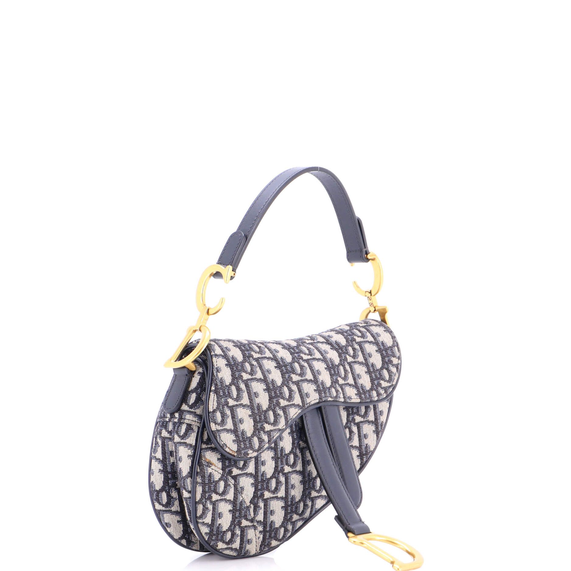 Dior Saddle Handbag Size ONE SIZE - 2 Thumbnail