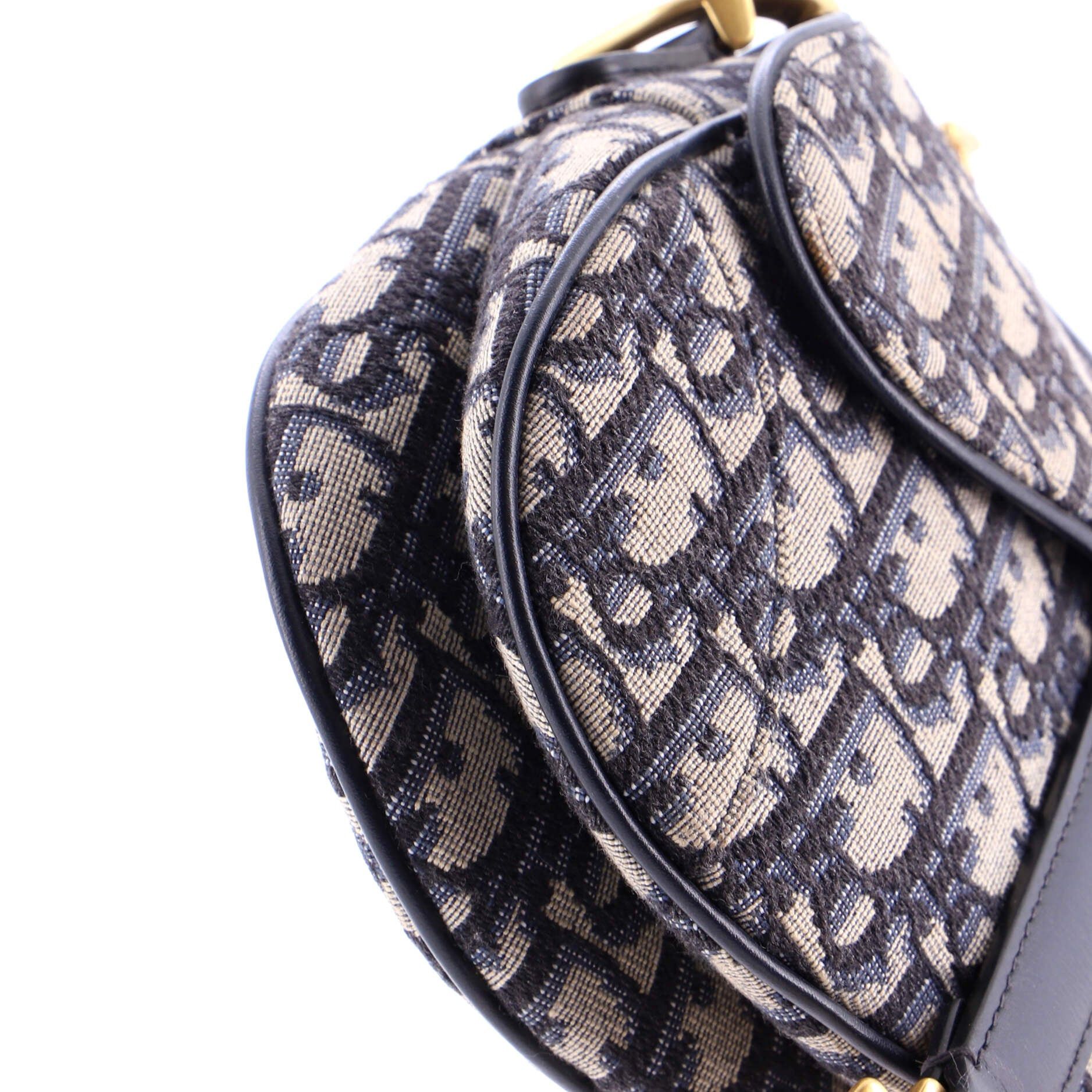 Dior Saddle Handbag Size ONE SIZE - 6 Thumbnail