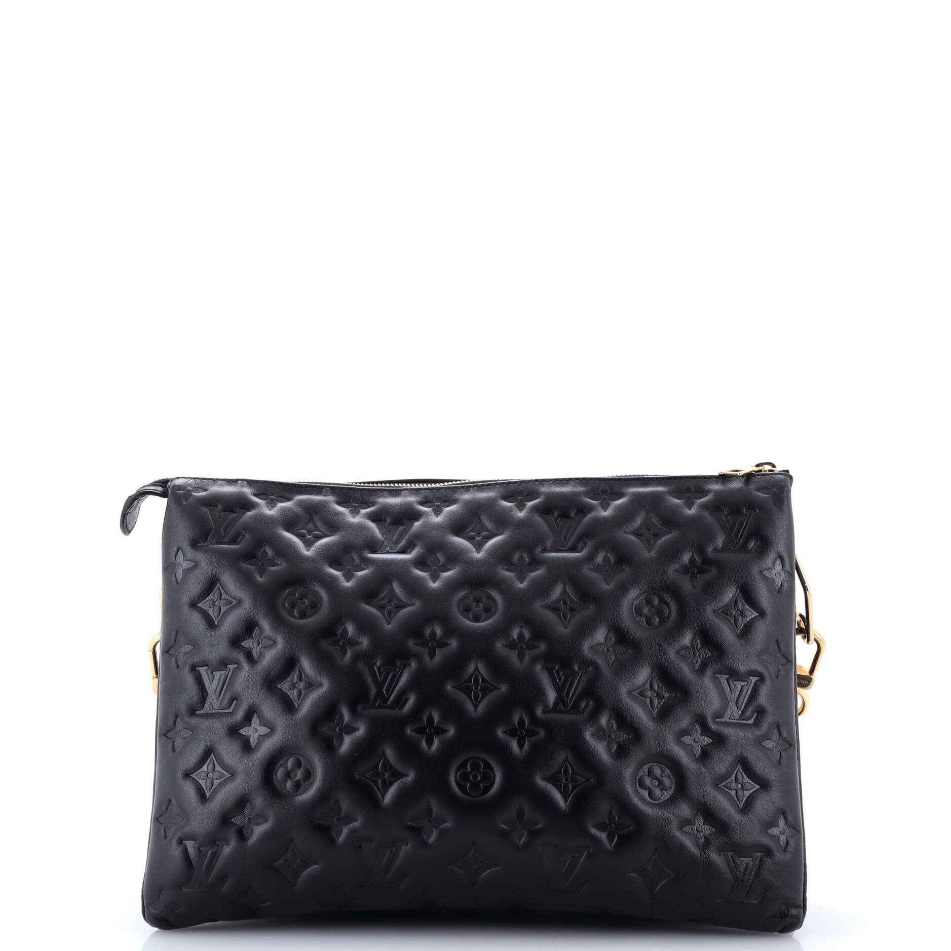 Louis Vuitton Coussin Bag Size ONE SIZE - 3 Thumbnail