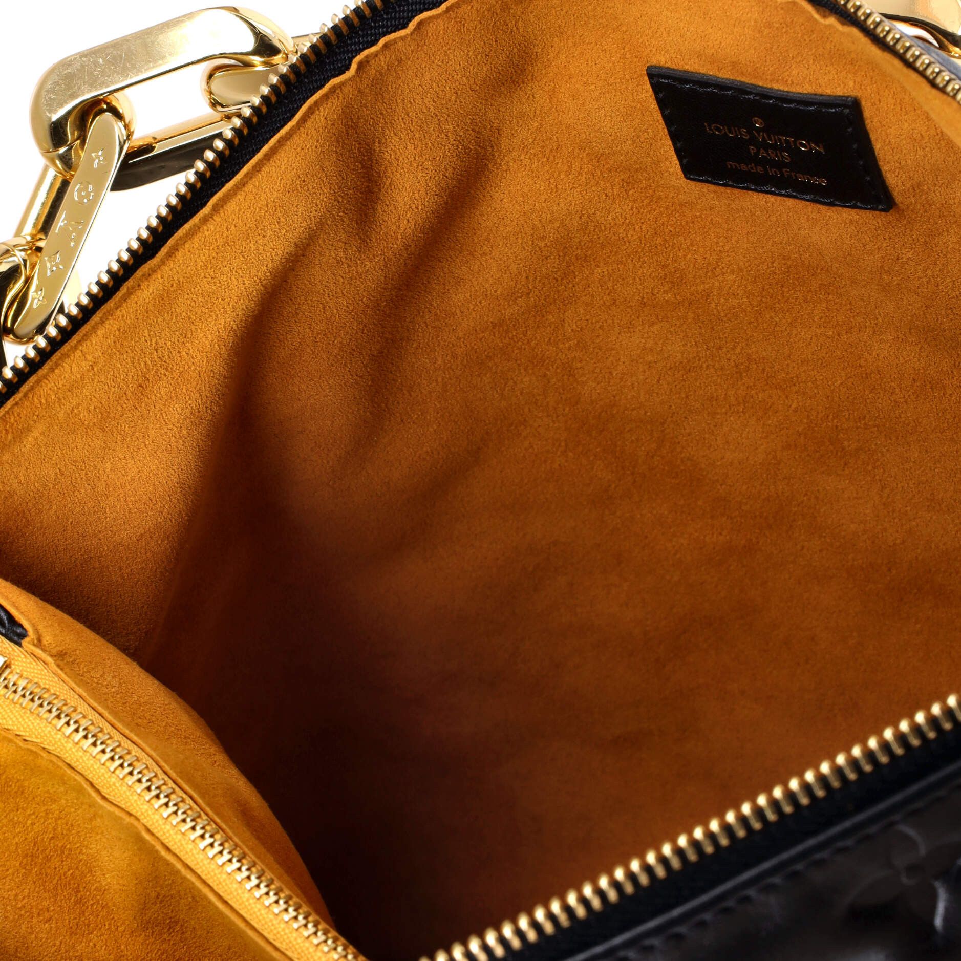 Louis Vuitton Coussin Bag Size ONE SIZE - 5 Thumbnail