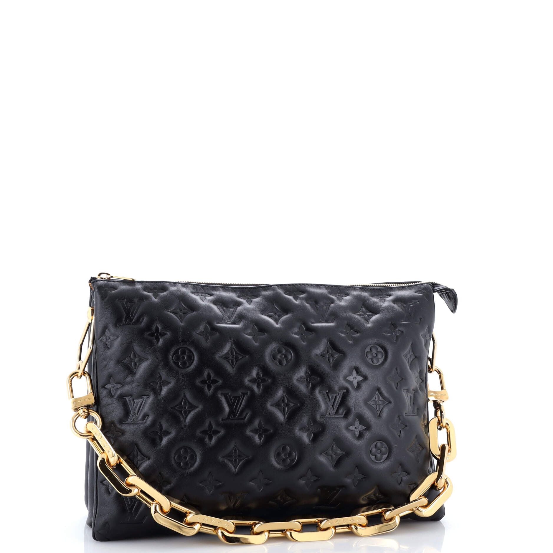 Louis Vuitton Coussin Bag Size ONE SIZE - 2 Thumbnail