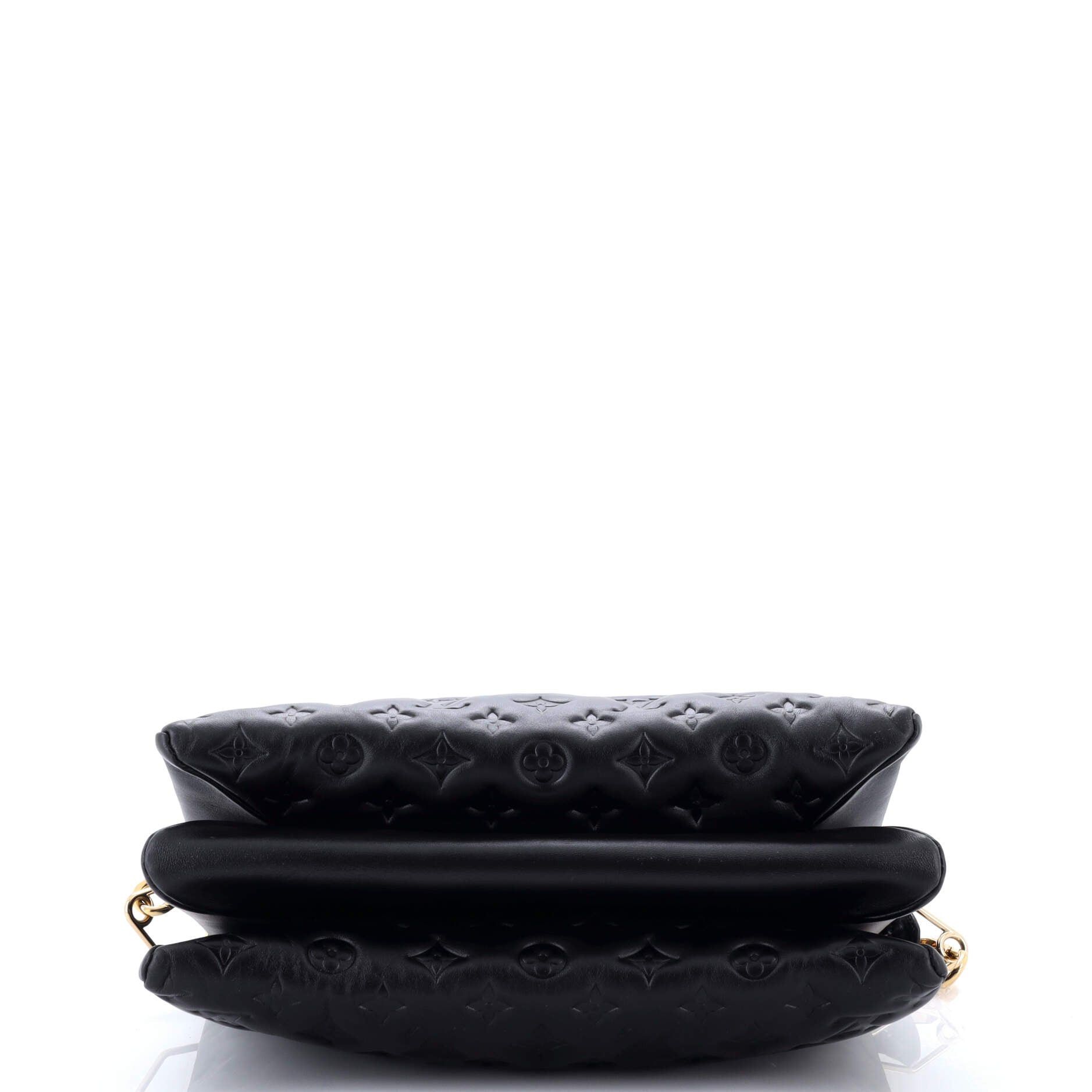 Louis Vuitton Coussin Bag Size ONE SIZE - 4 Thumbnail