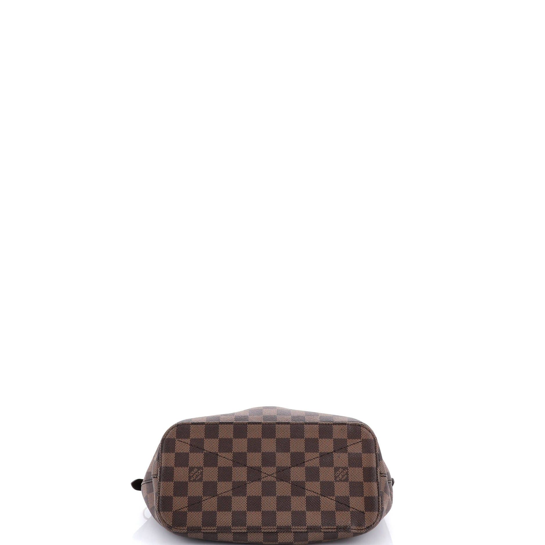 Louis Vuitton Siena Handbag Size ONE SIZE - 4 Thumbnail