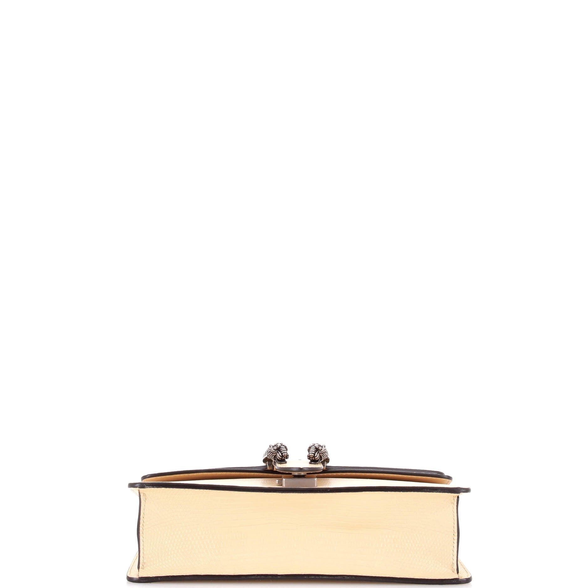 Gucci Dionysus Bag Size ONE SIZE - 4 Thumbnail