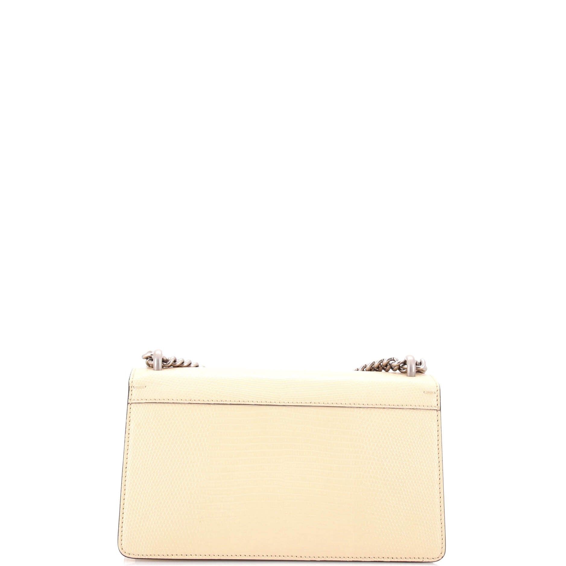 Gucci Dionysus Bag Size ONE SIZE - 3 Thumbnail