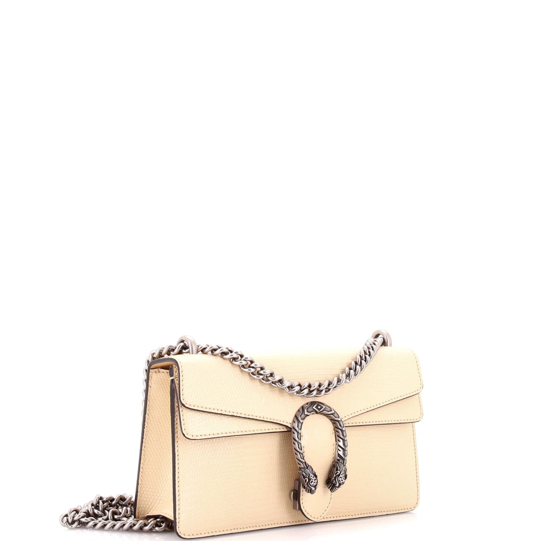 Gucci Dionysus Bag Size ONE SIZE - 2 Thumbnail