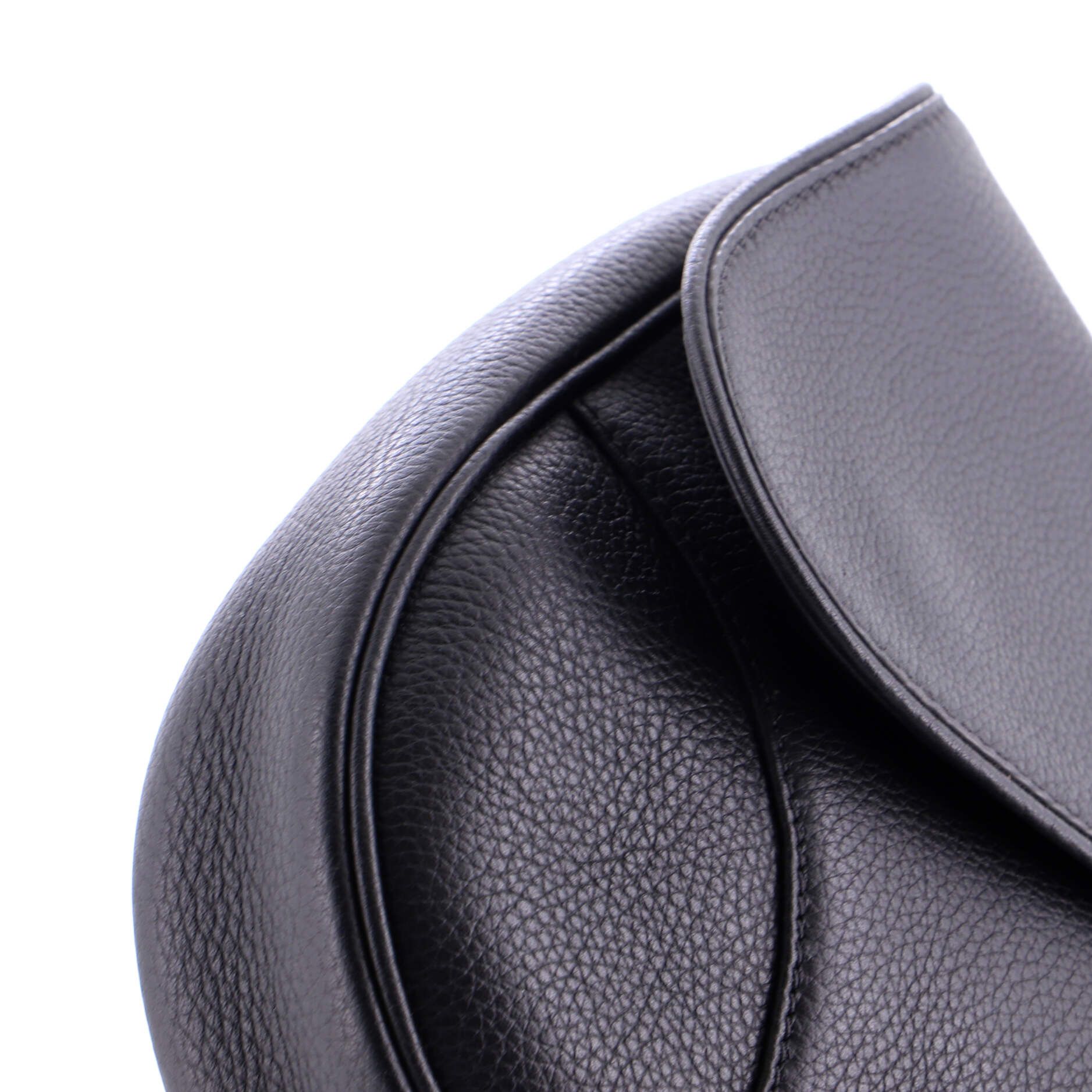 Dior Saddle Crossbody Bag Size ONE SIZE - 6 Thumbnail