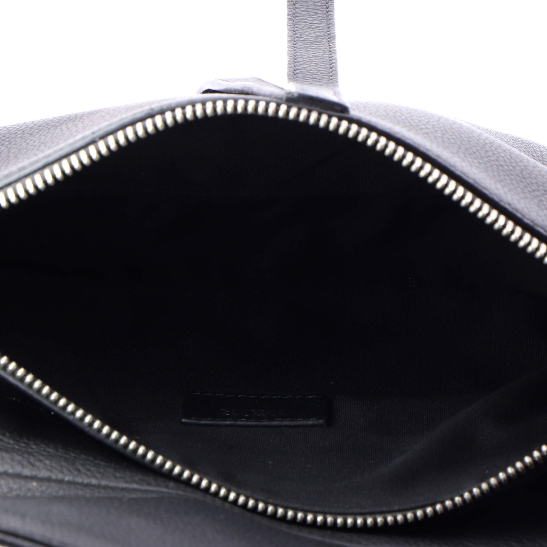 Dior Saddle Crossbody Bag Size ONE SIZE - 5 Thumbnail