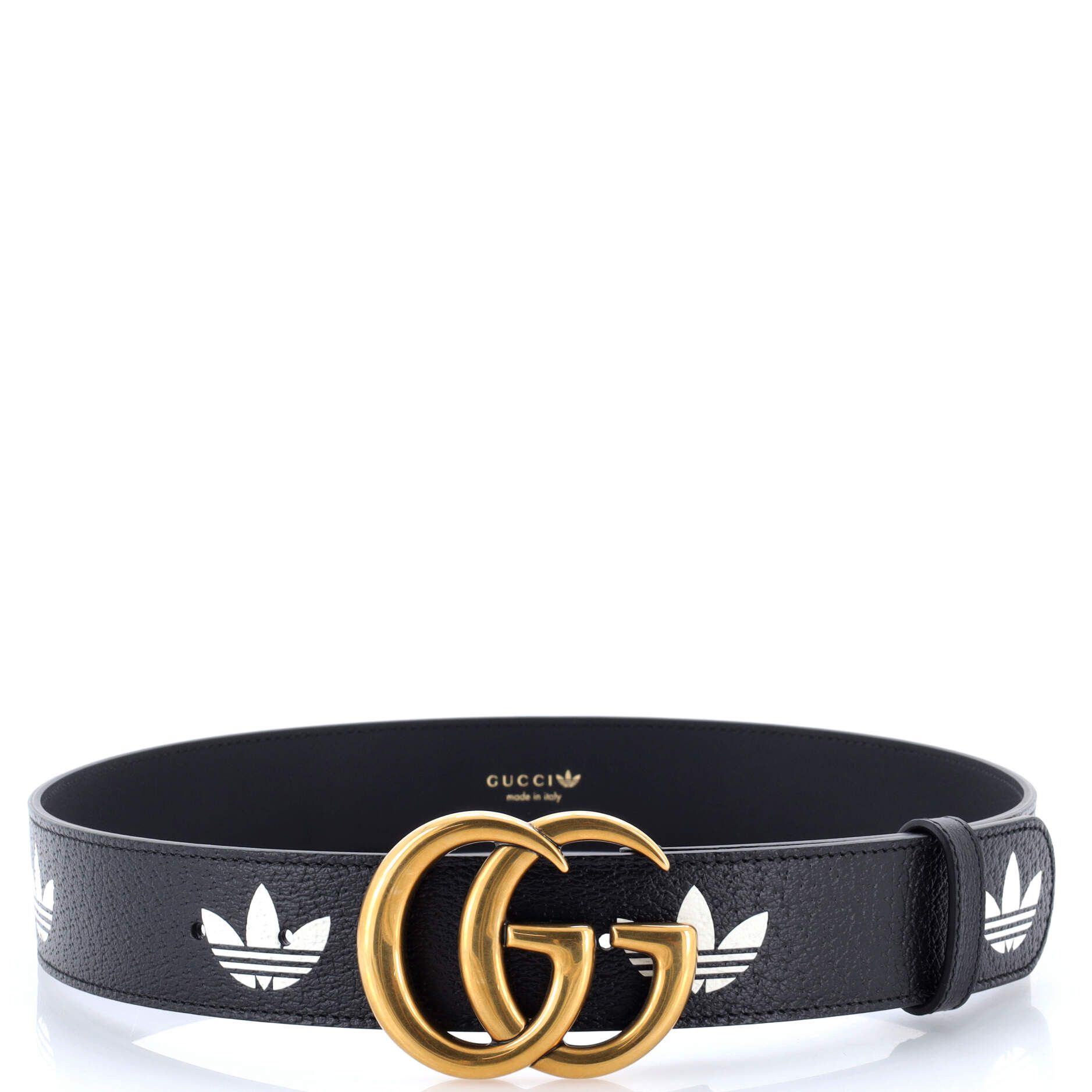 Gucci x adidas GG Marmont Belt Size ONE SIZE - 2 Thumbnail