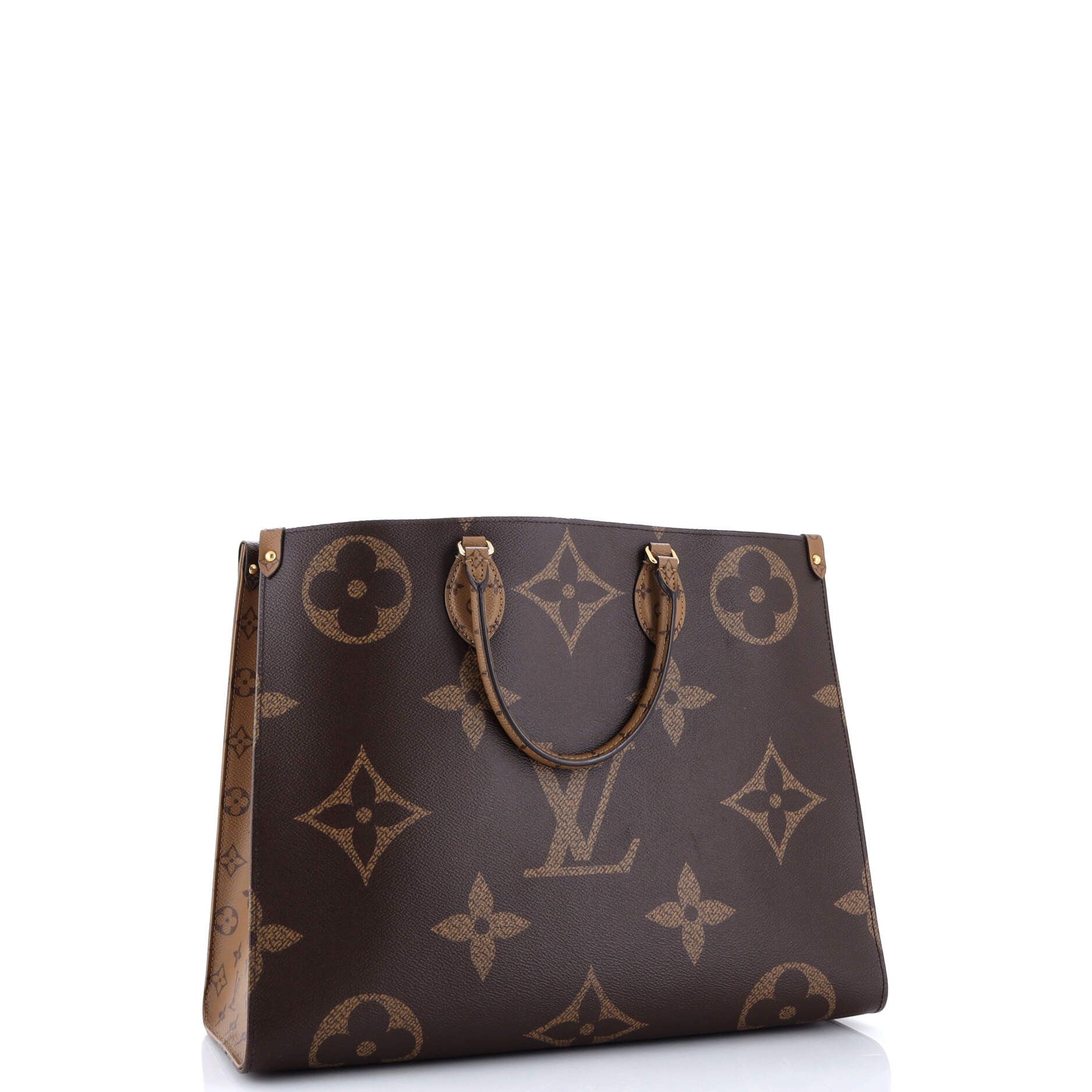 Louis Vuitton OnTheGo Tote Size ONE SIZE - 2 Thumbnail