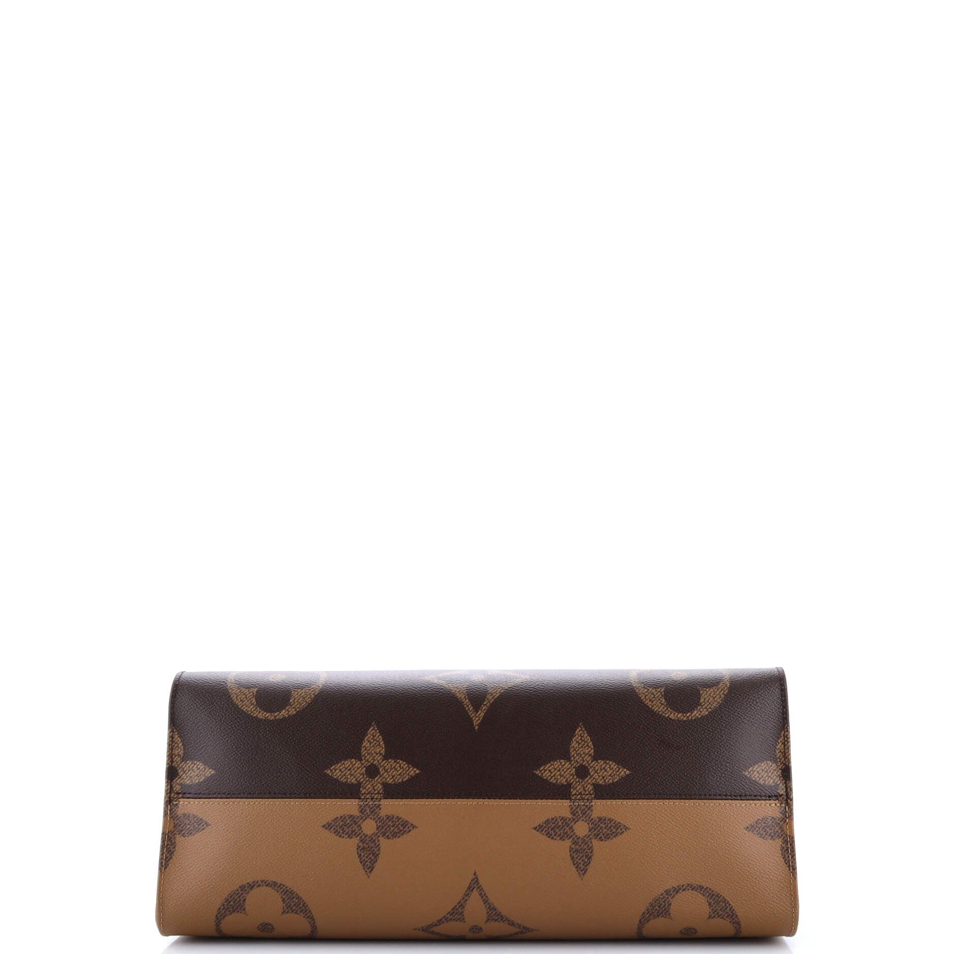 Louis Vuitton OnTheGo Tote Size ONE SIZE - 4 Thumbnail