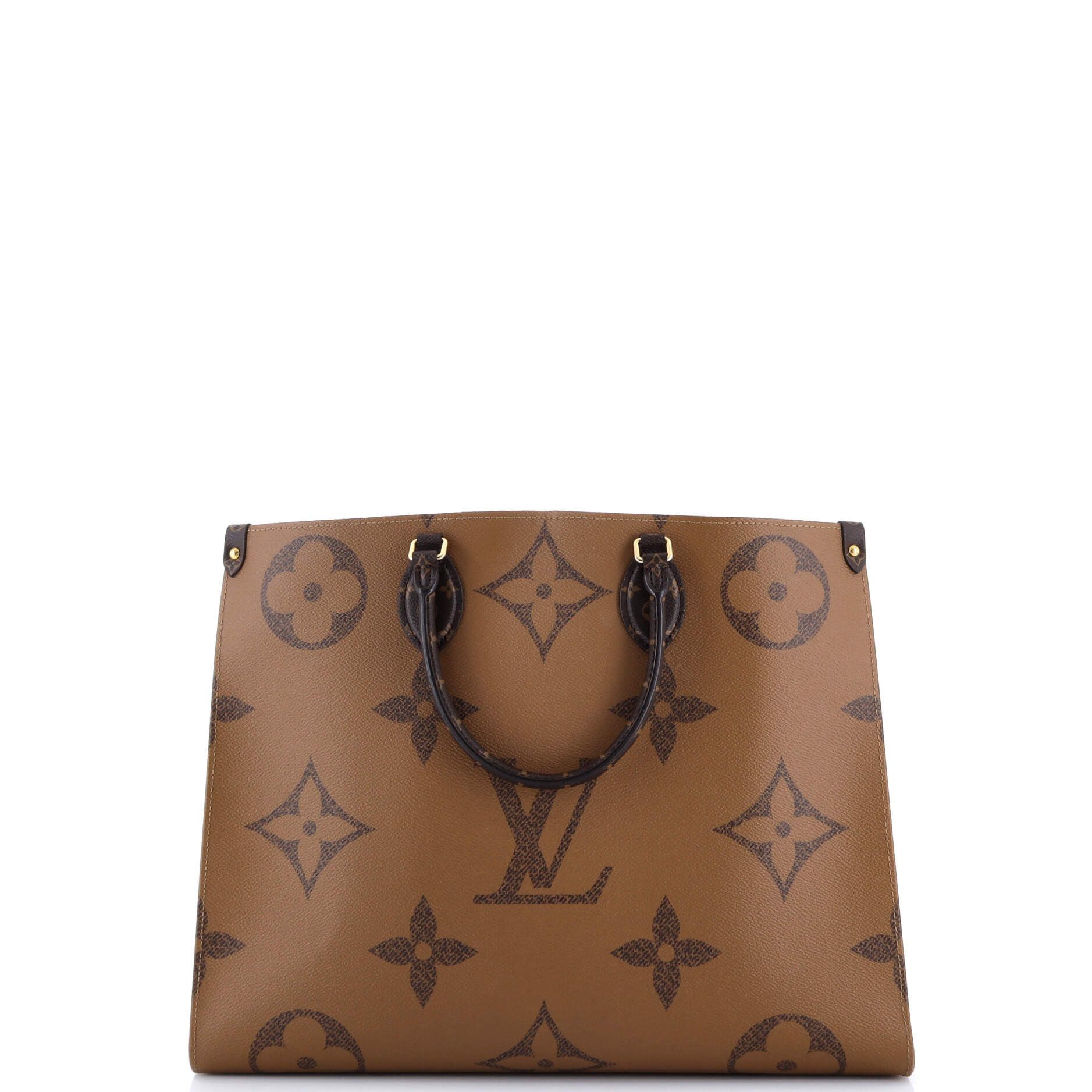 Louis Vuitton OnTheGo Tote Size ONE SIZE - 3 Thumbnail