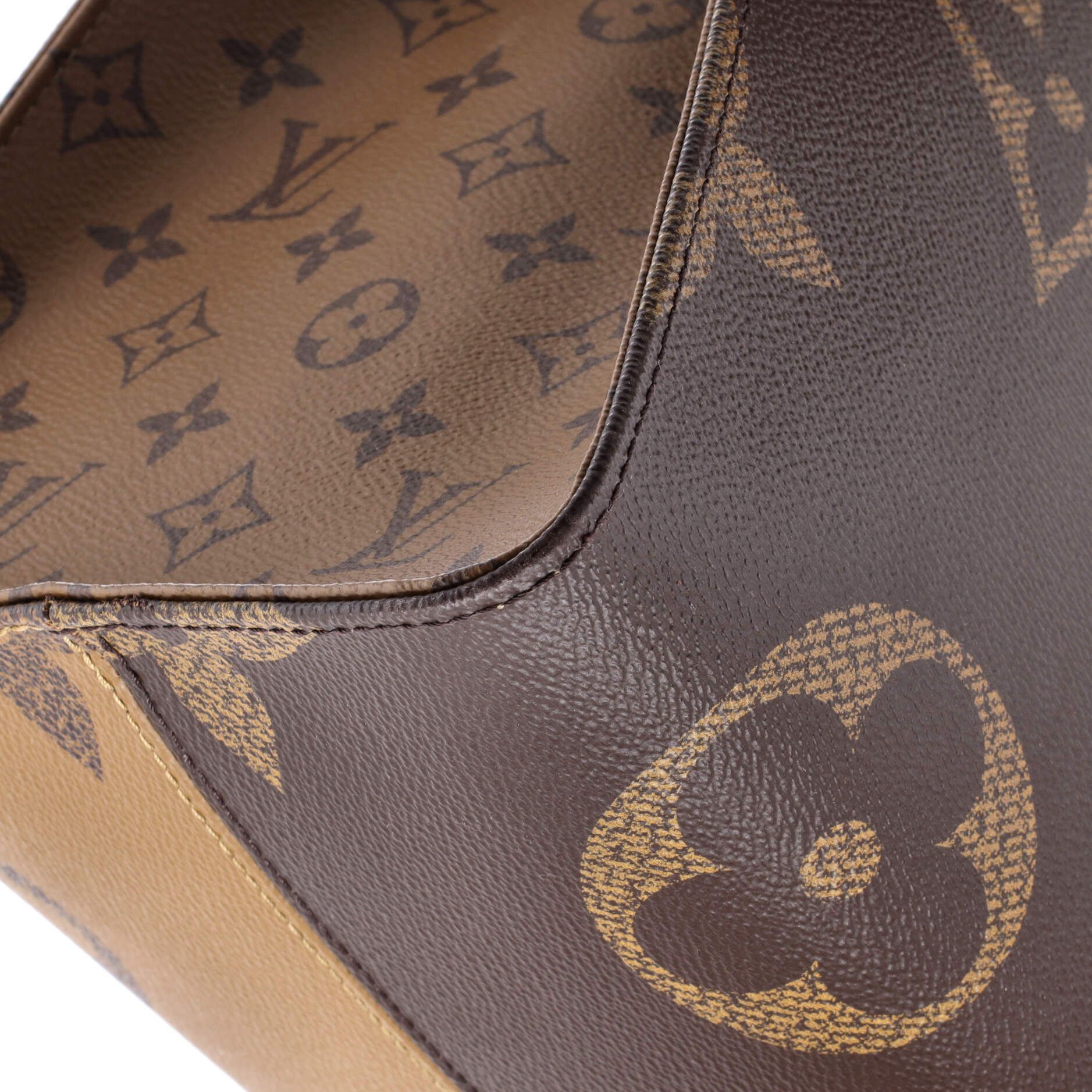 Louis Vuitton OnTheGo Tote Size ONE SIZE - 6 Thumbnail