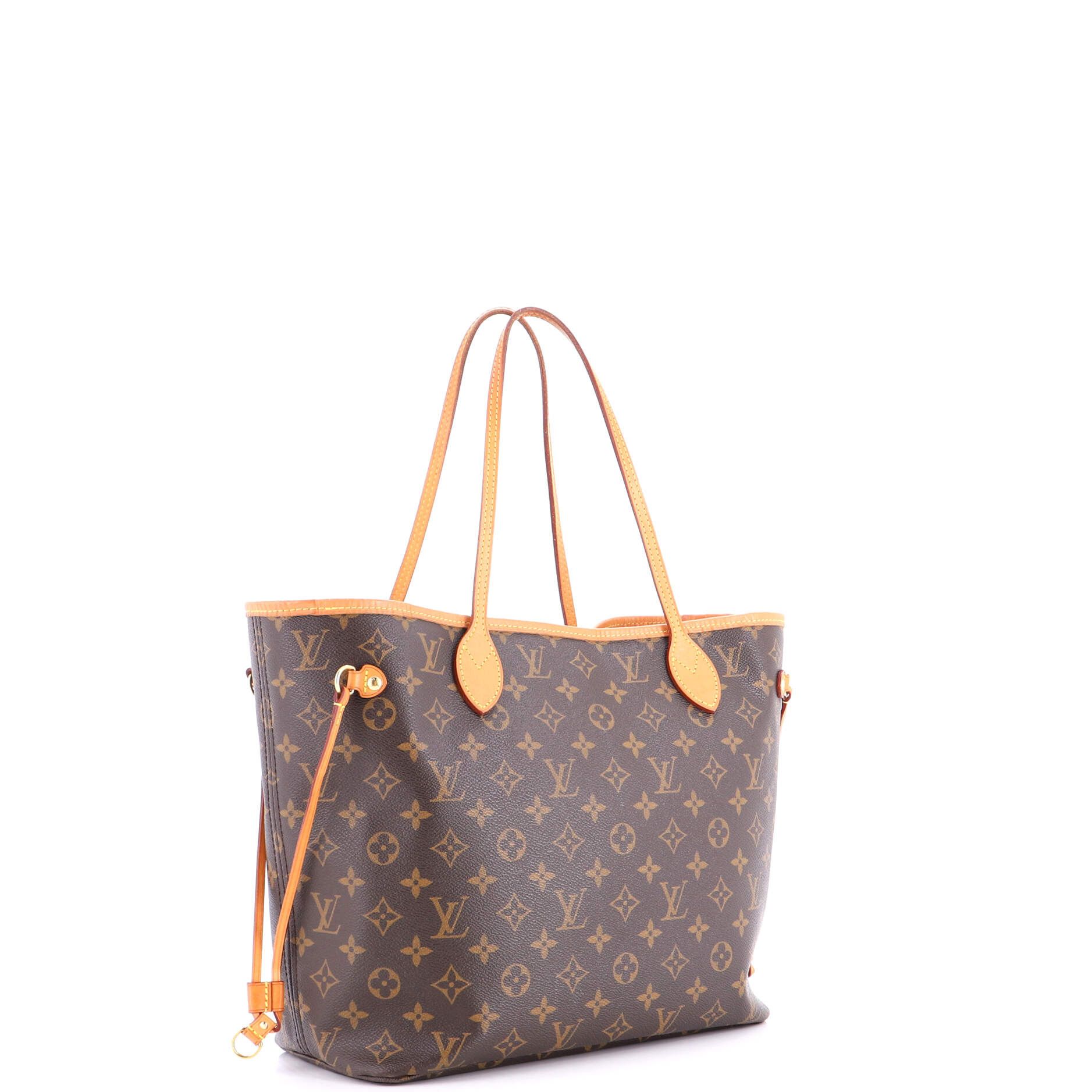 Louis Vuitton Neverfull NM Tote Size ONE SIZE - 2 Thumbnail
