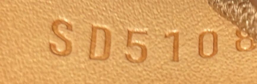Louis Vuitton Neverfull NM Tote Size ONE SIZE - 9 Thumbnail