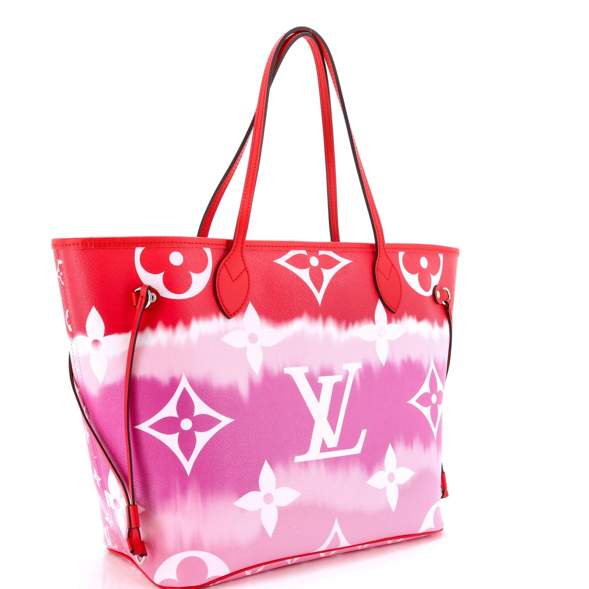 Louis Vuitton Neverfull NM Tote Size ONE SIZE - 2 Thumbnail