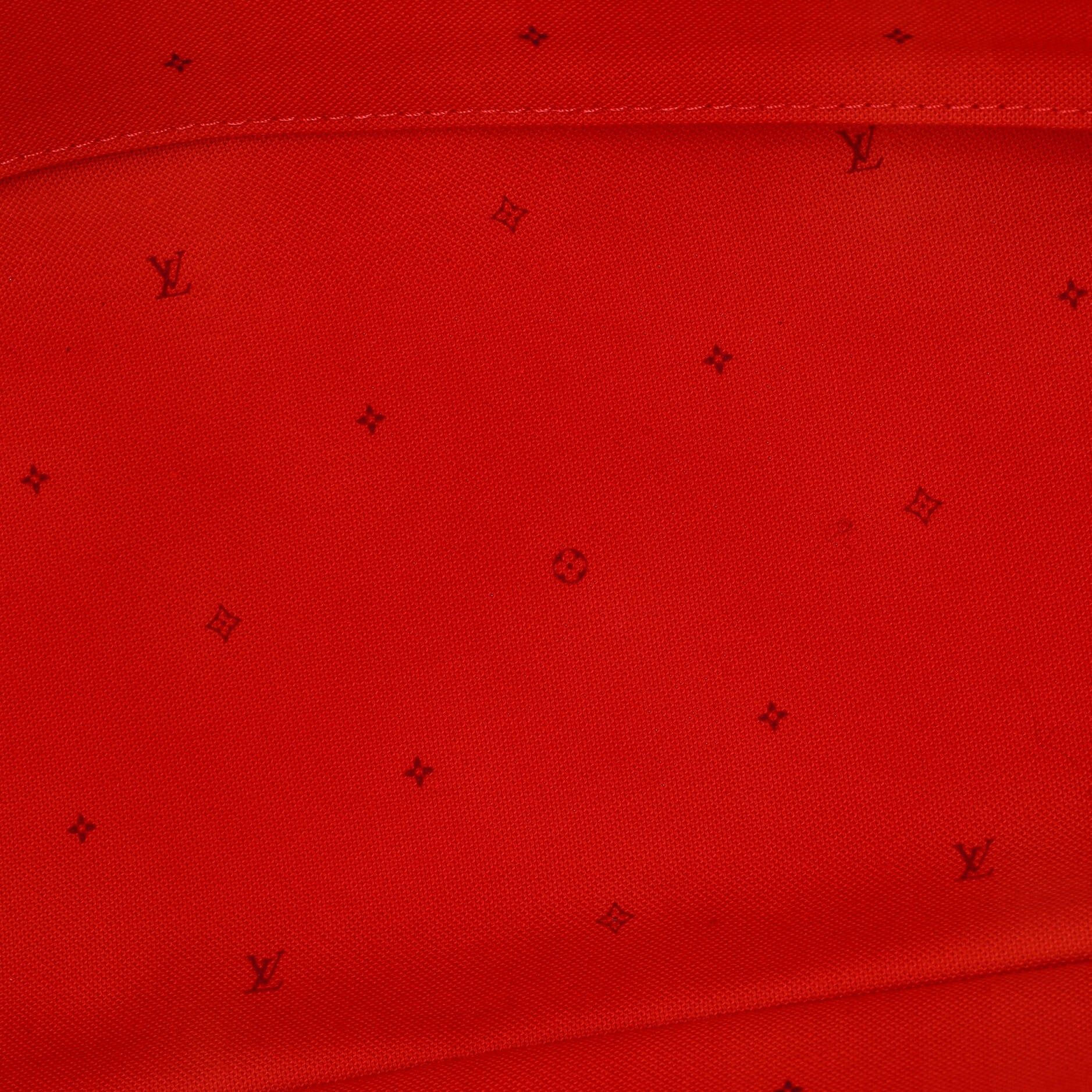 Louis Vuitton Neverfull NM Tote Size ONE SIZE - 5 Thumbnail