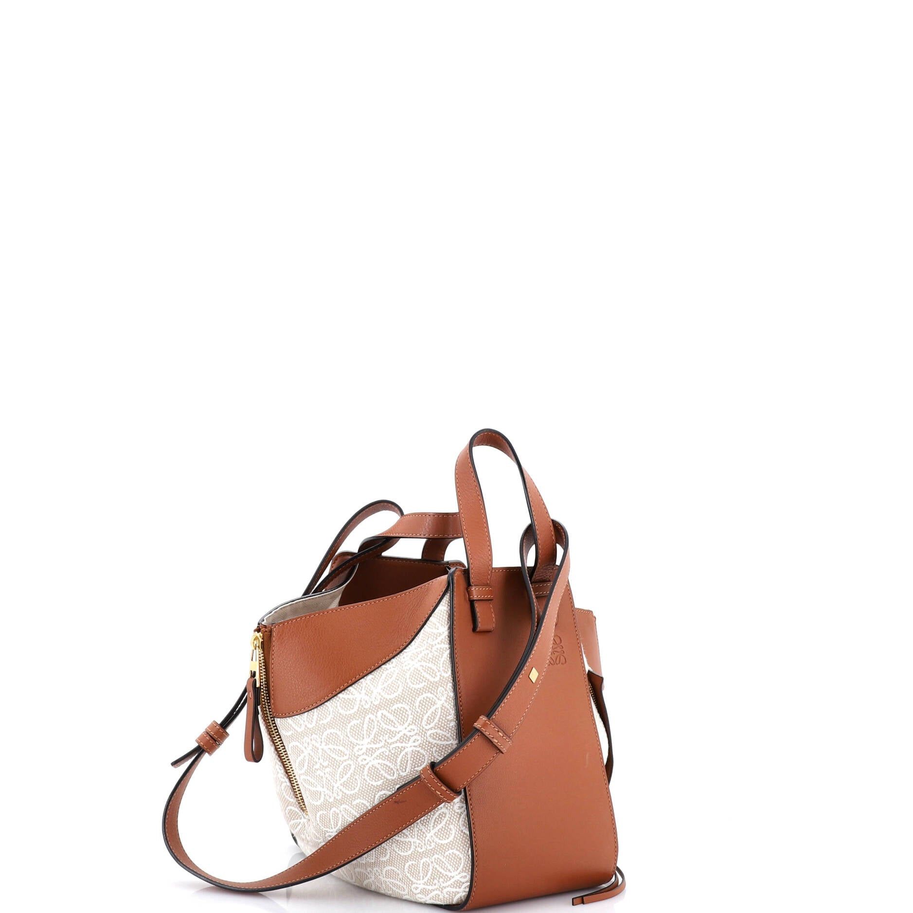Loewe Hammock Bag Size ONE SIZE - 2 Thumbnail