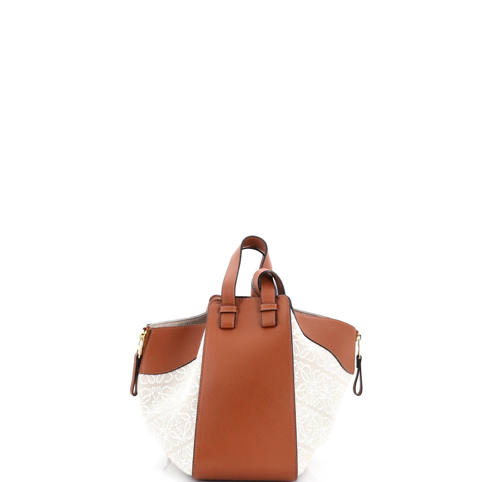 Loewe Hammock Bag Size ONE SIZE - 3 Thumbnail