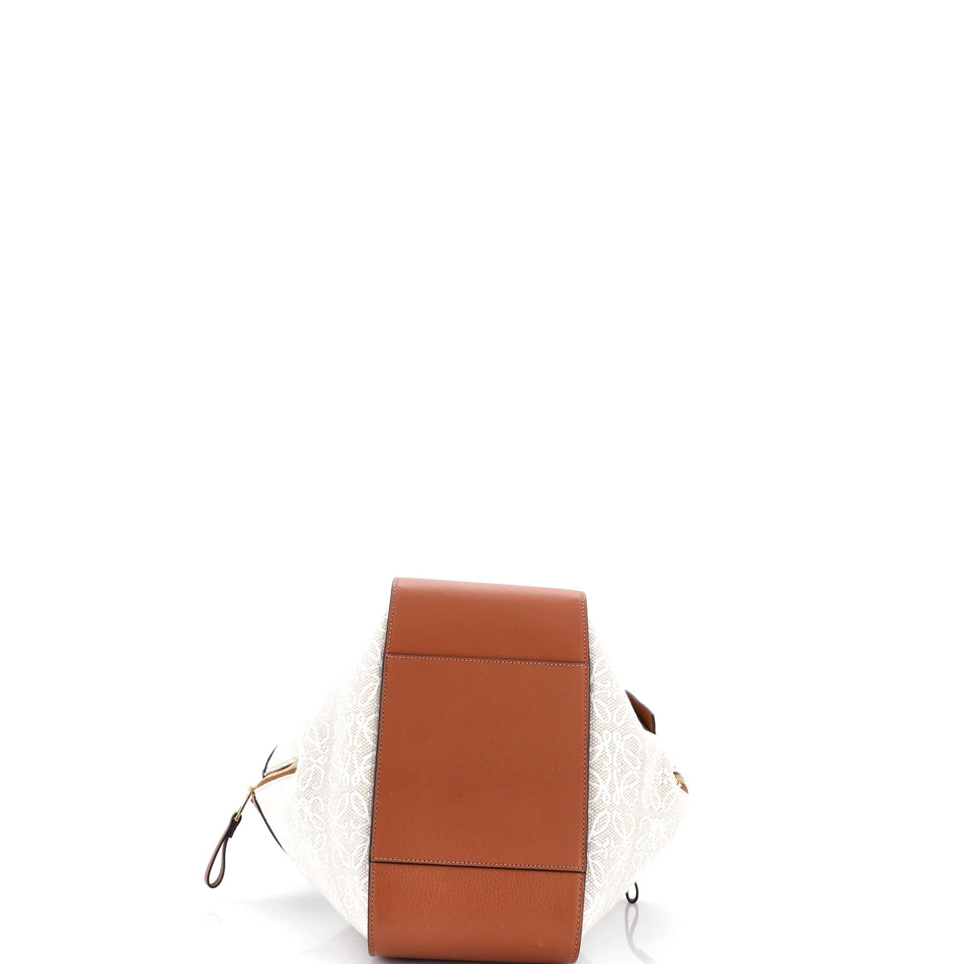 Loewe Hammock Bag Size ONE SIZE - 4 Thumbnail