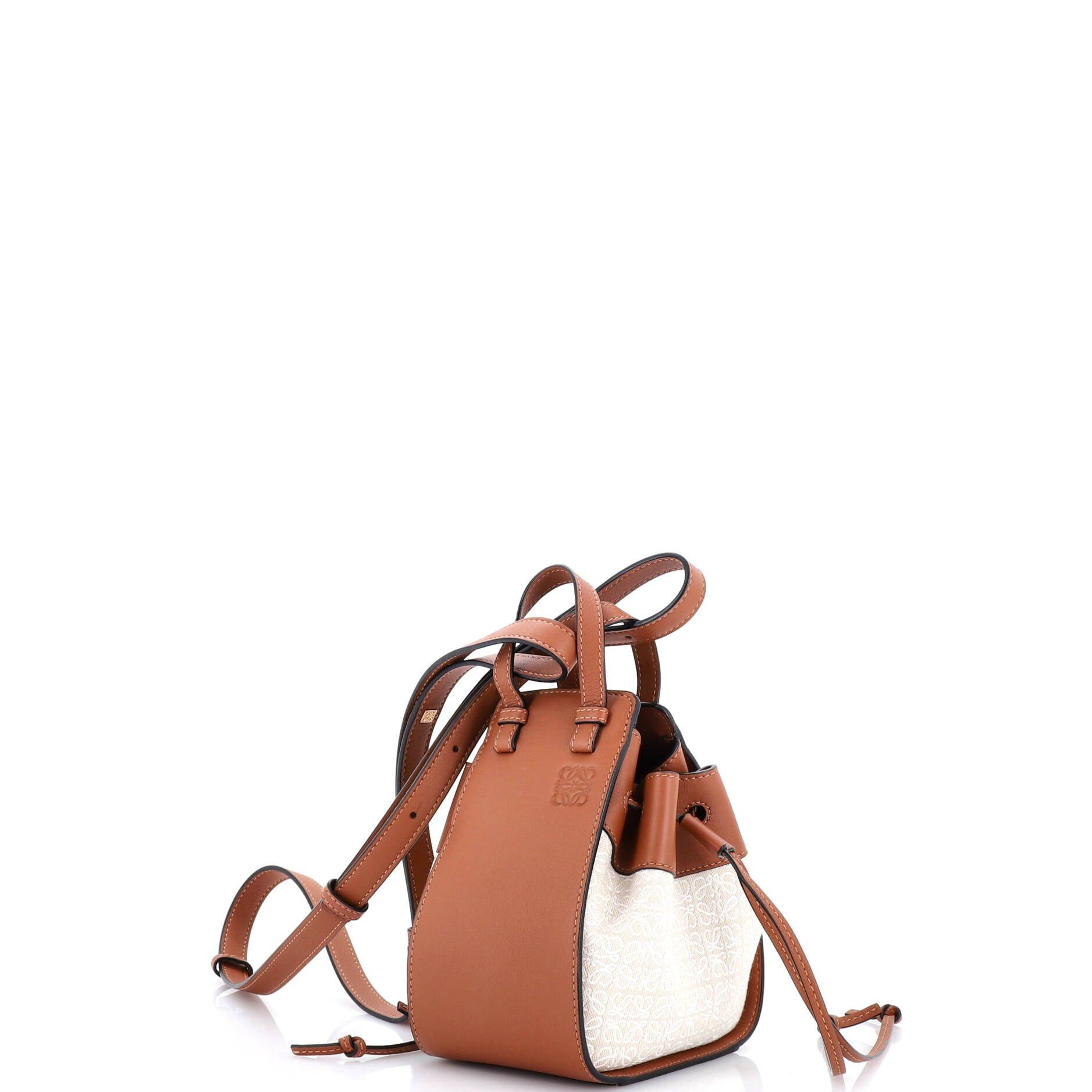 Loewe Hammock Bag Size ONE SIZE - 2 Thumbnail