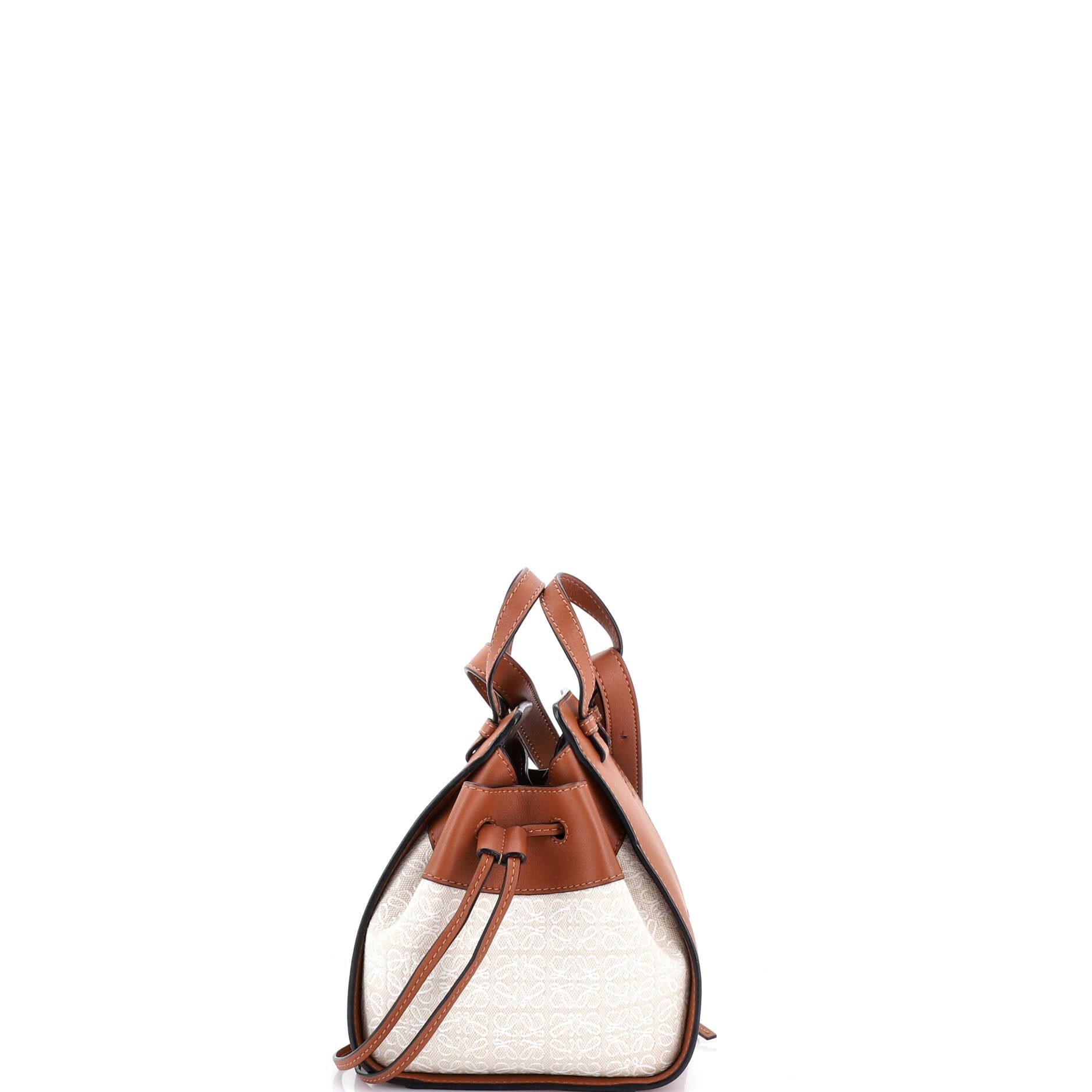 Loewe Hammock Bag Size ONE SIZE - 3 Thumbnail