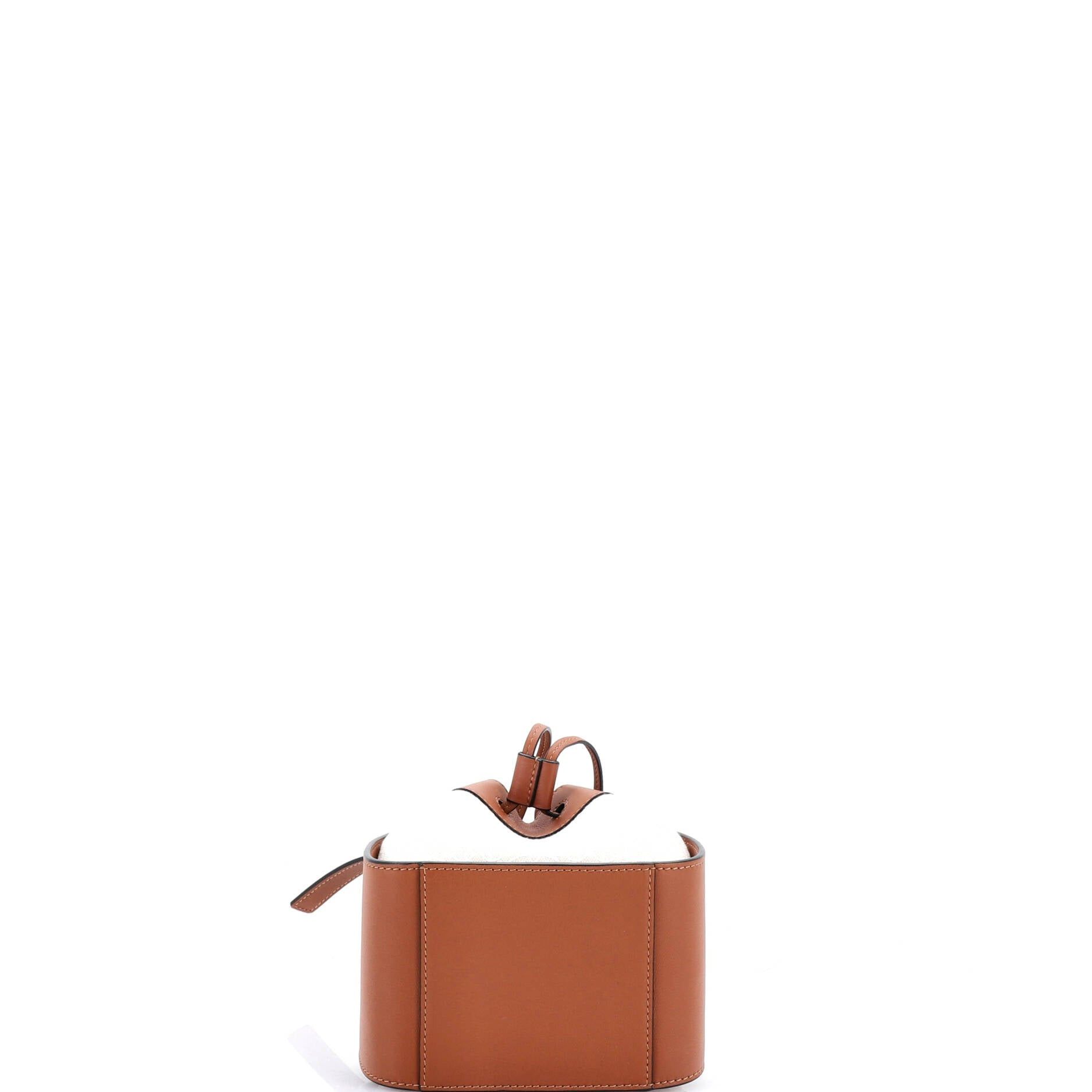 Loewe Hammock Bag Size ONE SIZE - 4 Thumbnail