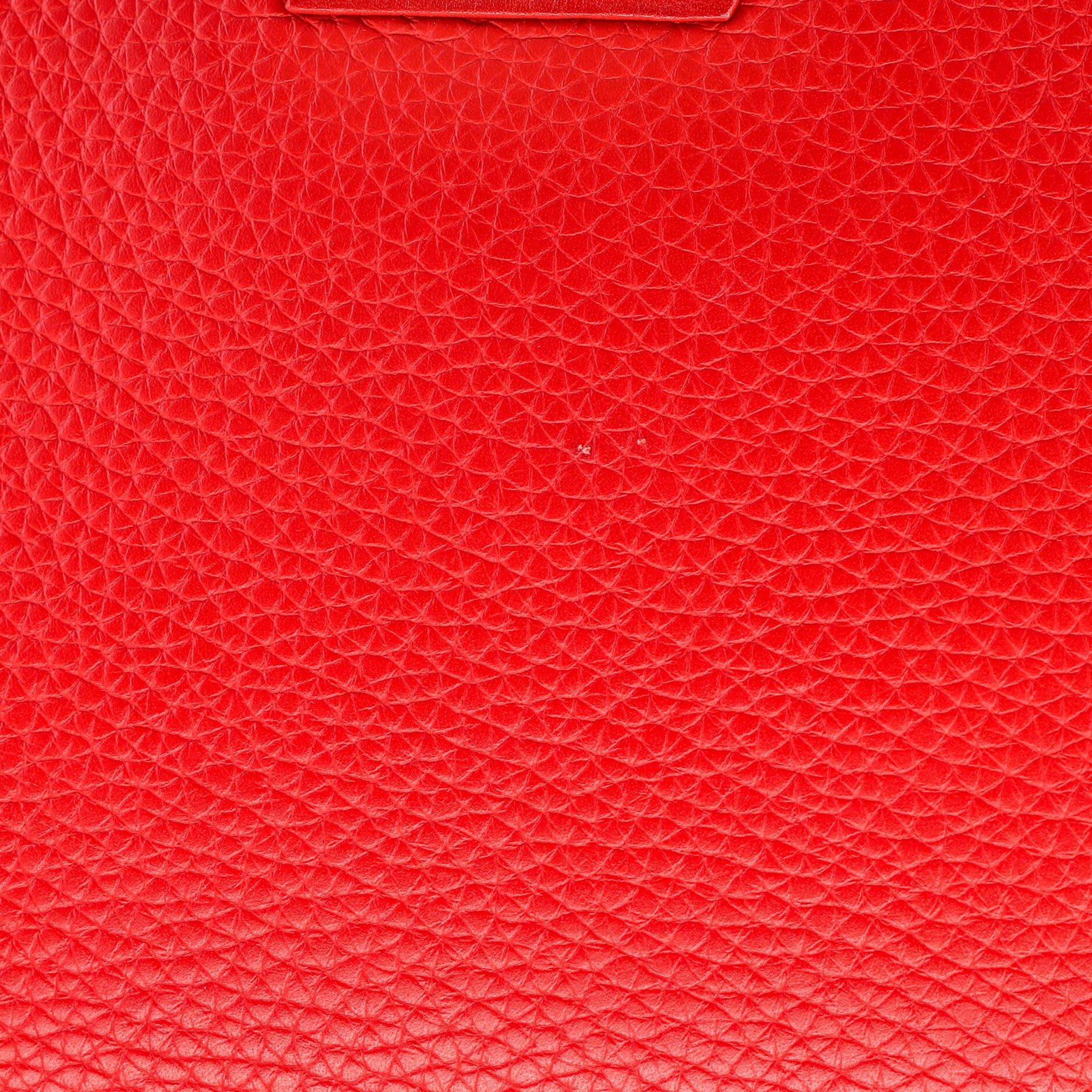 Louis Vuitton Capucines Bag Size ONE SIZE - 8 Thumbnail