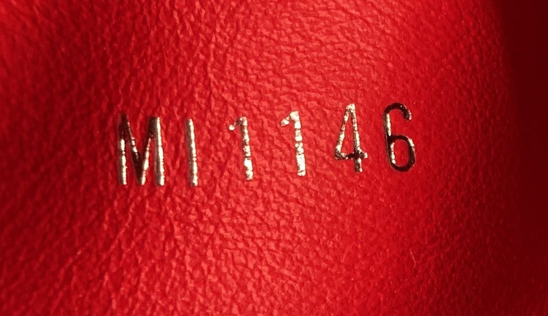 Louis Vuitton Capucines Bag Size ONE SIZE - 9 Thumbnail