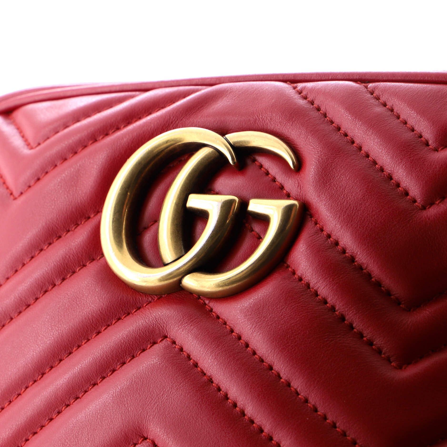 Gucci GG Marmont Shoulder Bag Size ONE SIZE - 7 Thumbnail