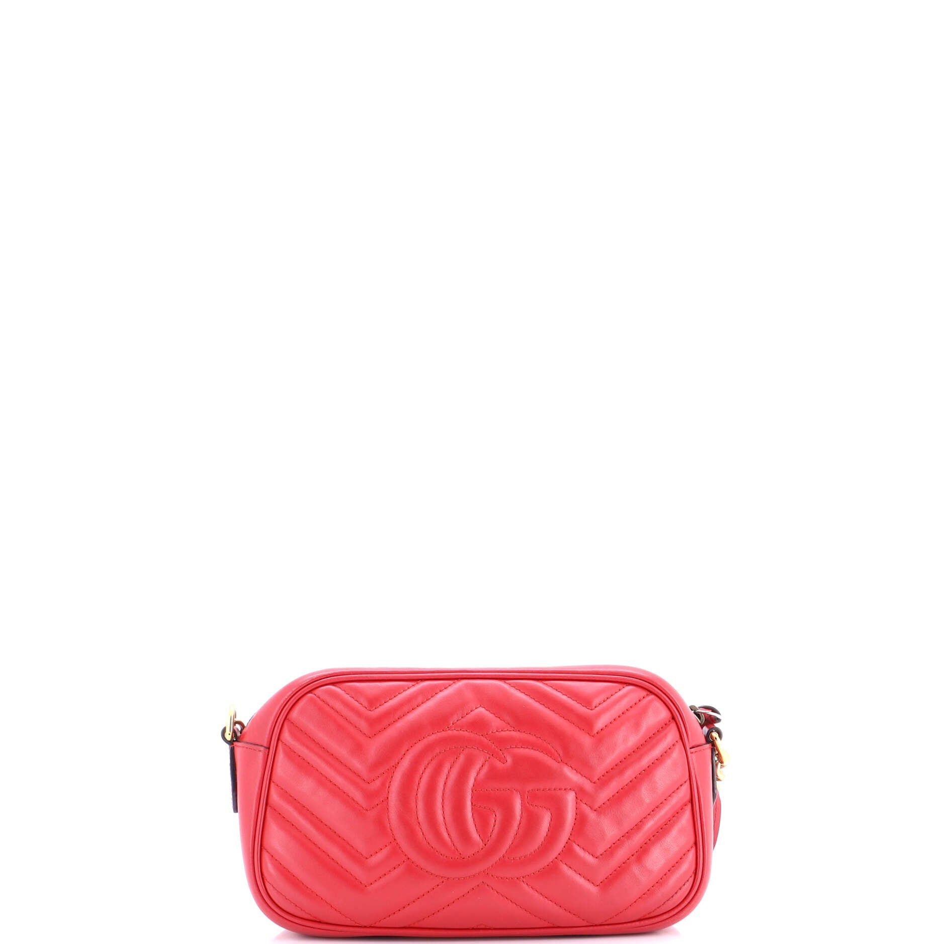 Gucci GG Marmont Shoulder Bag Size ONE SIZE - 3 Thumbnail