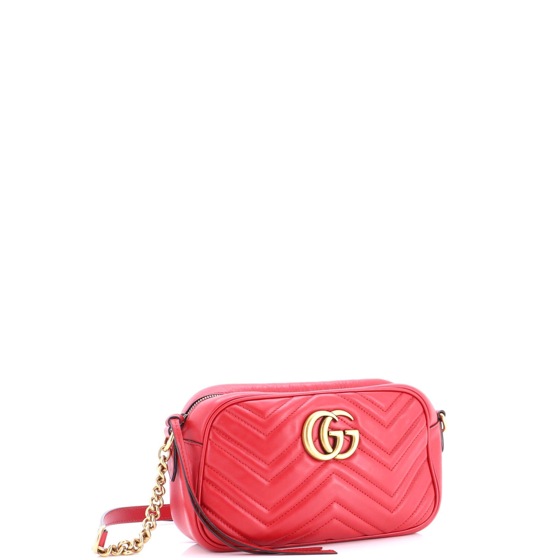Gucci GG Marmont Shoulder Bag Size ONE SIZE - 2 Thumbnail