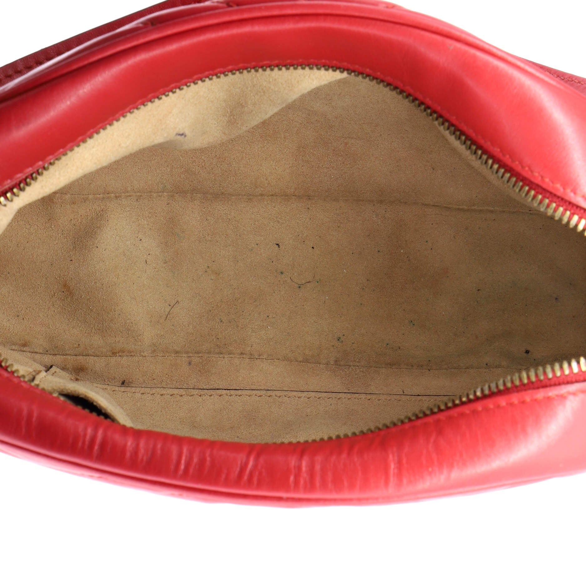 Gucci GG Marmont Shoulder Bag Size ONE SIZE - 5 Thumbnail