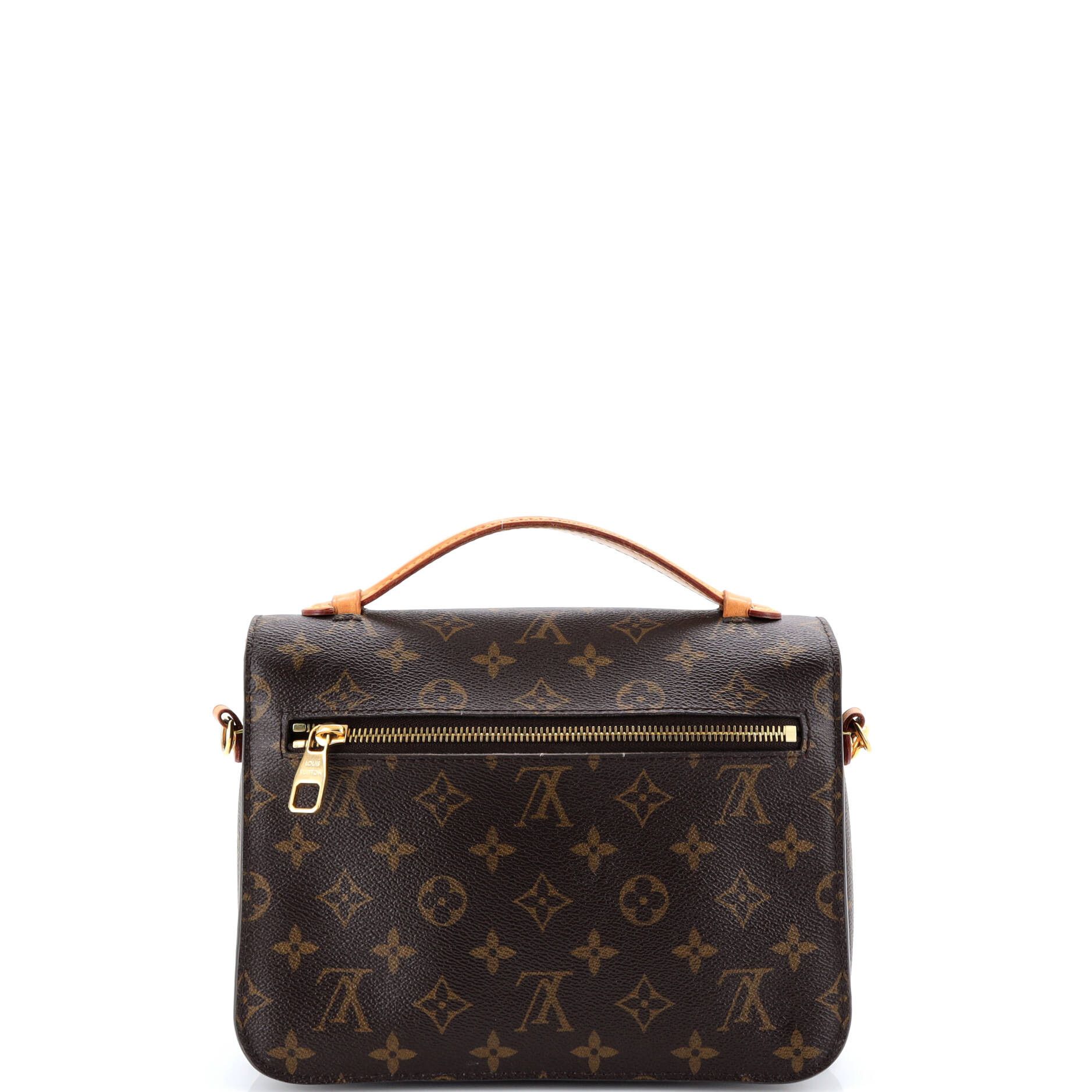 Louis Vuitton Pochette Metis Size ONE SIZE - 3 Thumbnail