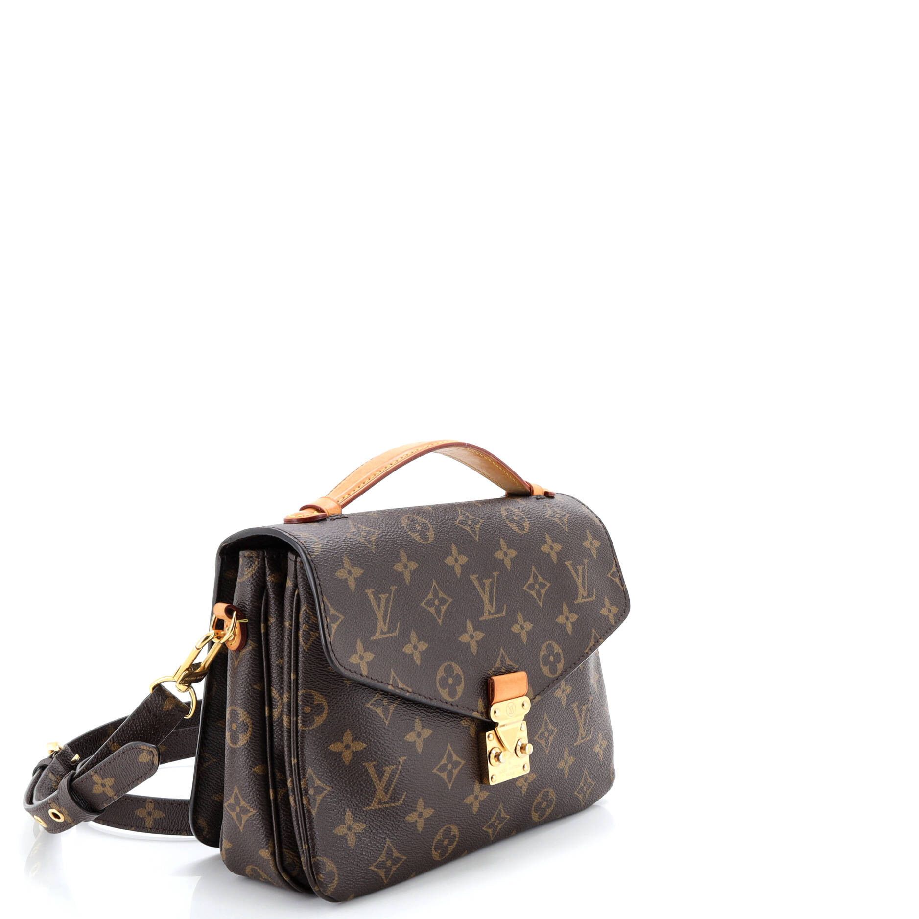 Louis Vuitton Pochette Metis Size ONE SIZE - 2 Thumbnail