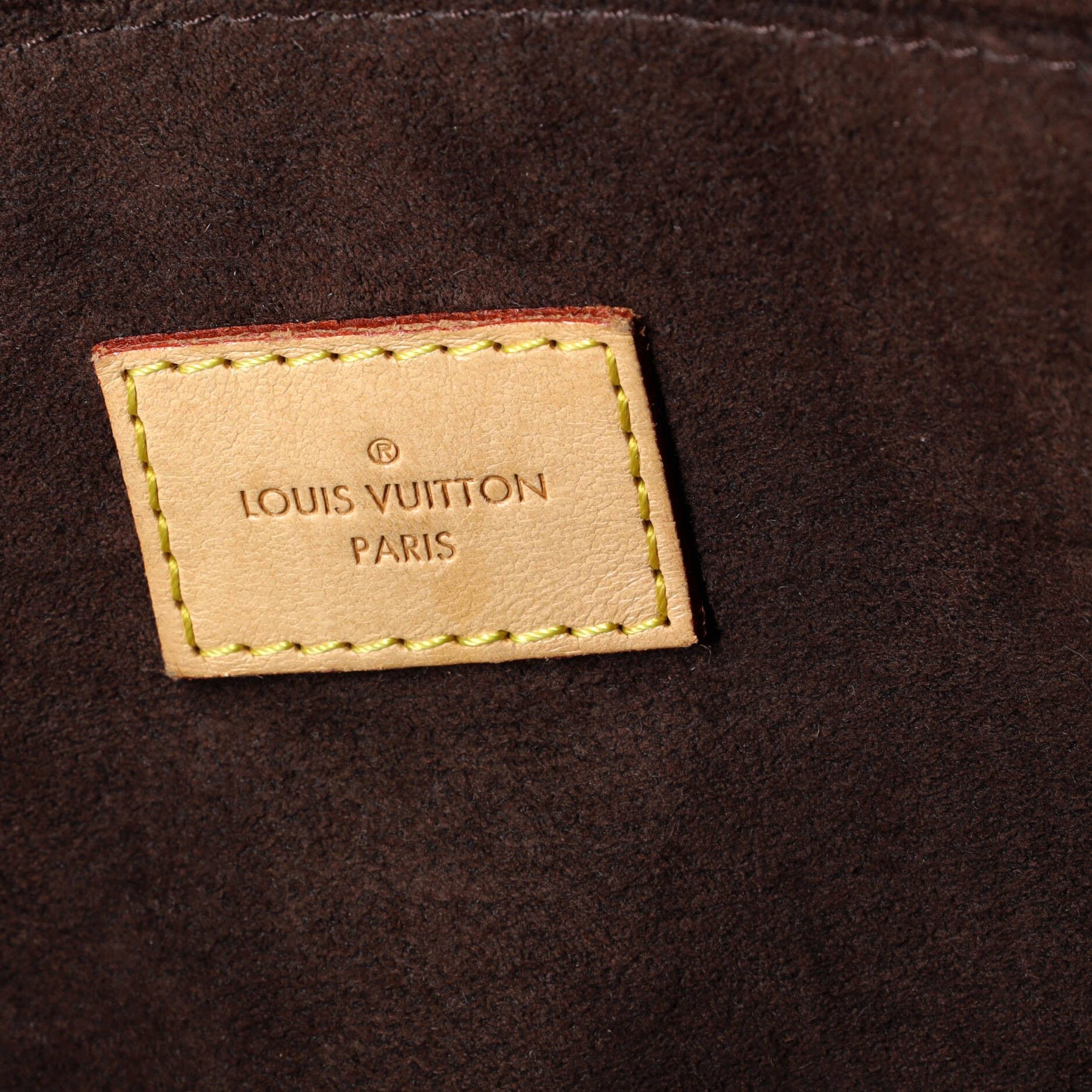 Louis Vuitton Pochette Metis Size ONE SIZE - 7 Thumbnail