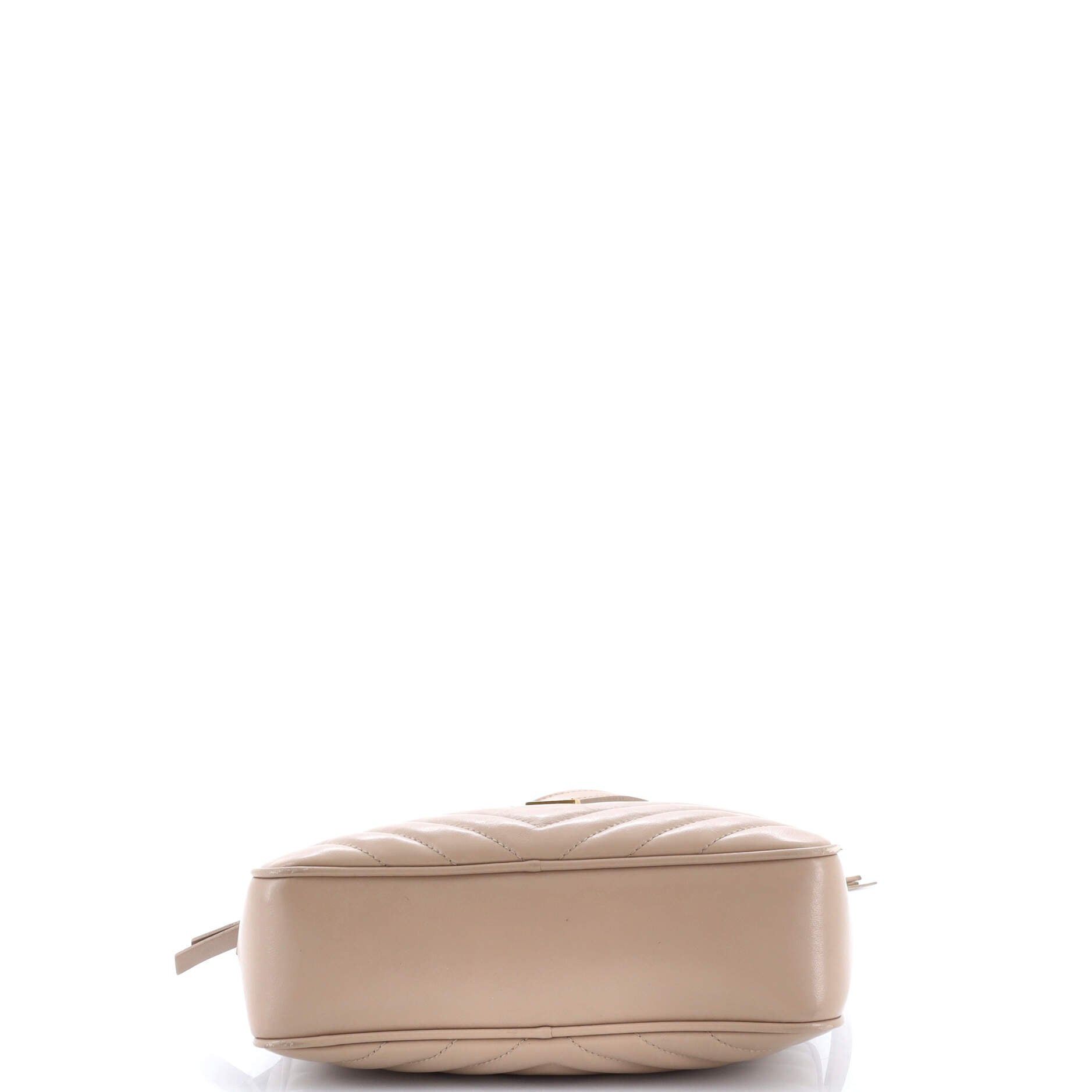 Saint Laurent Paris Lou Camera Bag Size ONE SIZE - 4 Thumbnail